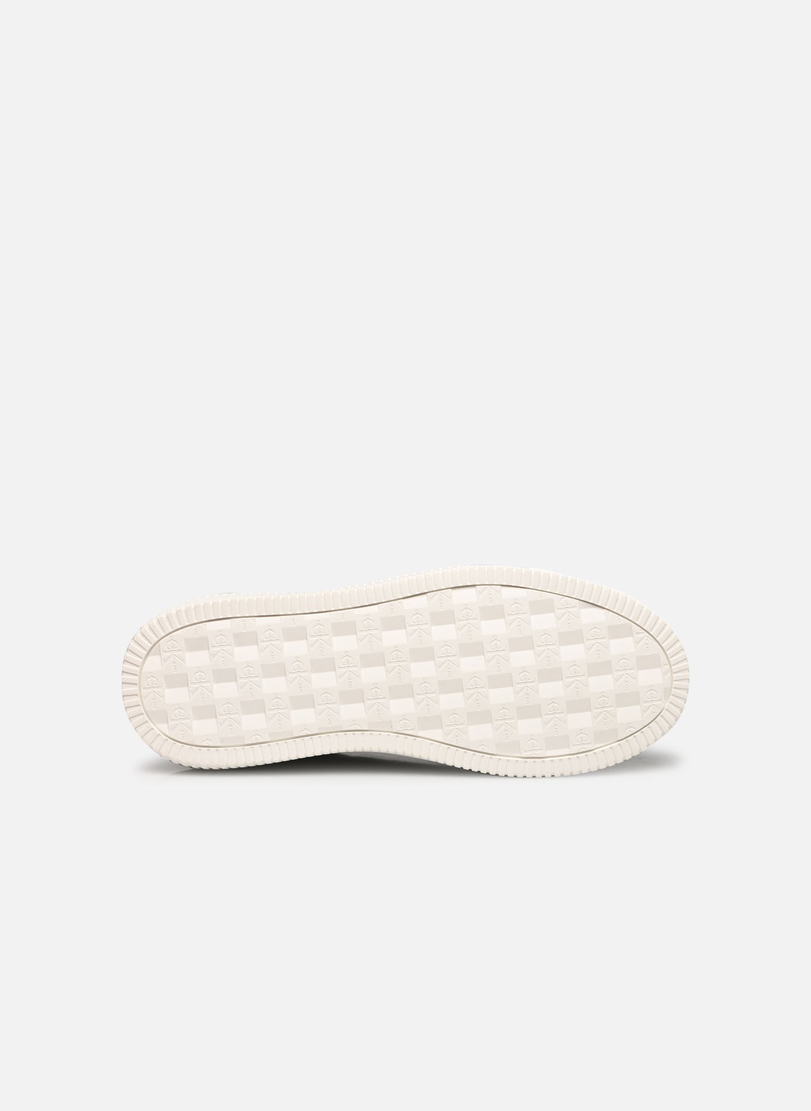 Sneakers Chunky Cupsole Low M heren zwart Calvin Klein Sneakers Chunky Cupsole Low M heren zwart BLACK/BRIGHT WHITE