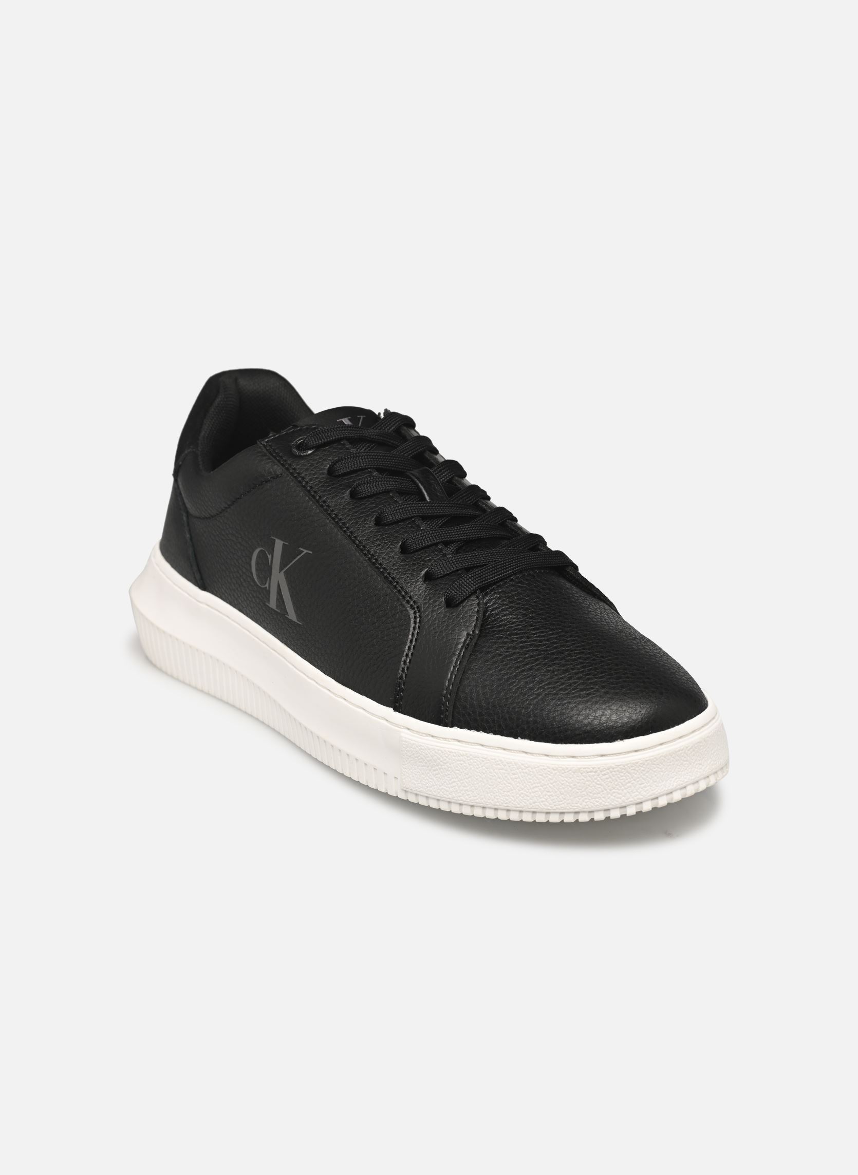 Baskets Calvin Klein Chunky Cupsole Low pour Homme