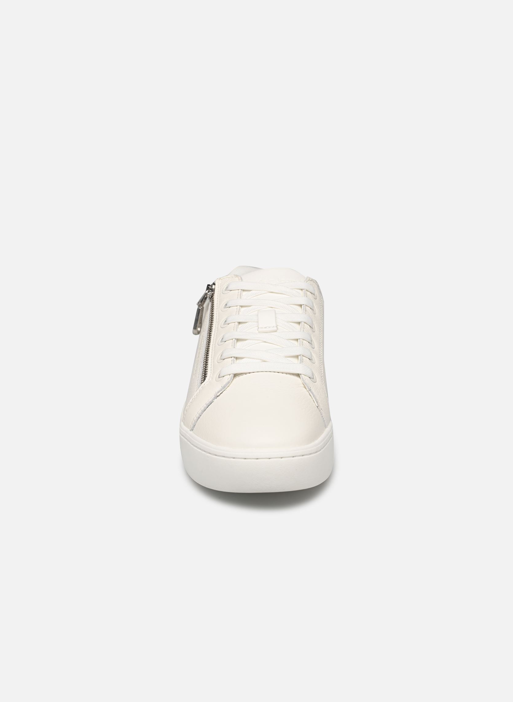 Sneaker Classic Cupsole Zip herren weiß Calvin Klein Sneaker Classic Cupsole Zip herren weiß TRIPLE BRIGHT WHITE
