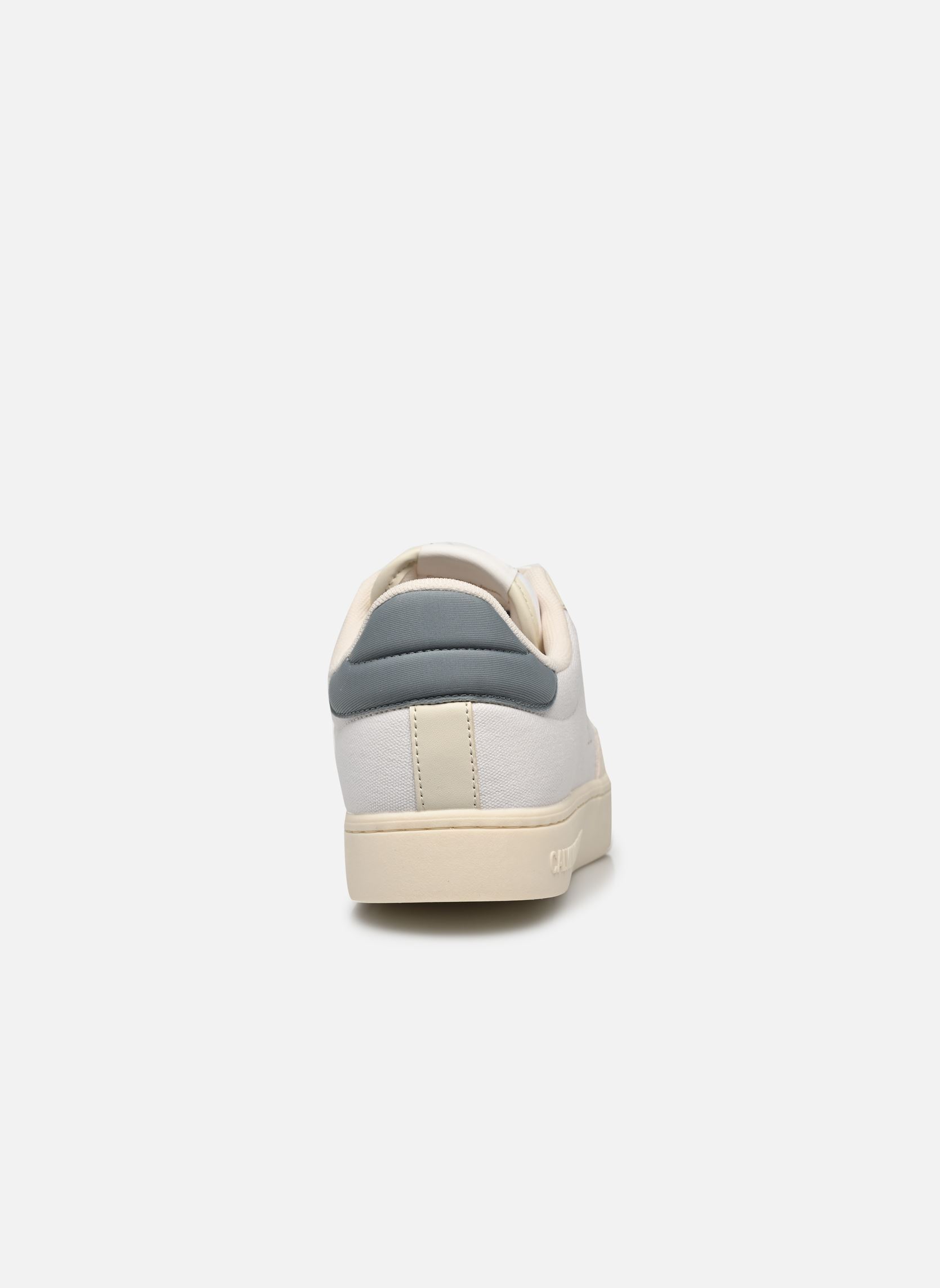 Sneakers Classic Cupsole Low PE25 uomo bianco Calvin Klein Sneakers Classic Cupsole Low PE25 uomo bianco BRIGHT WHITE/CREAMY WHITE/LEAD