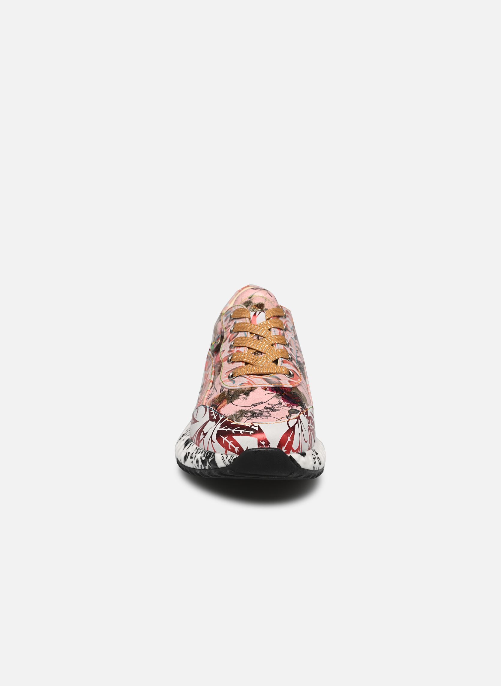 Sneaker Burton 31 damen mehrfarbig Laura Vita Sneaker Burton 31 damen mehrfarbig Rouge