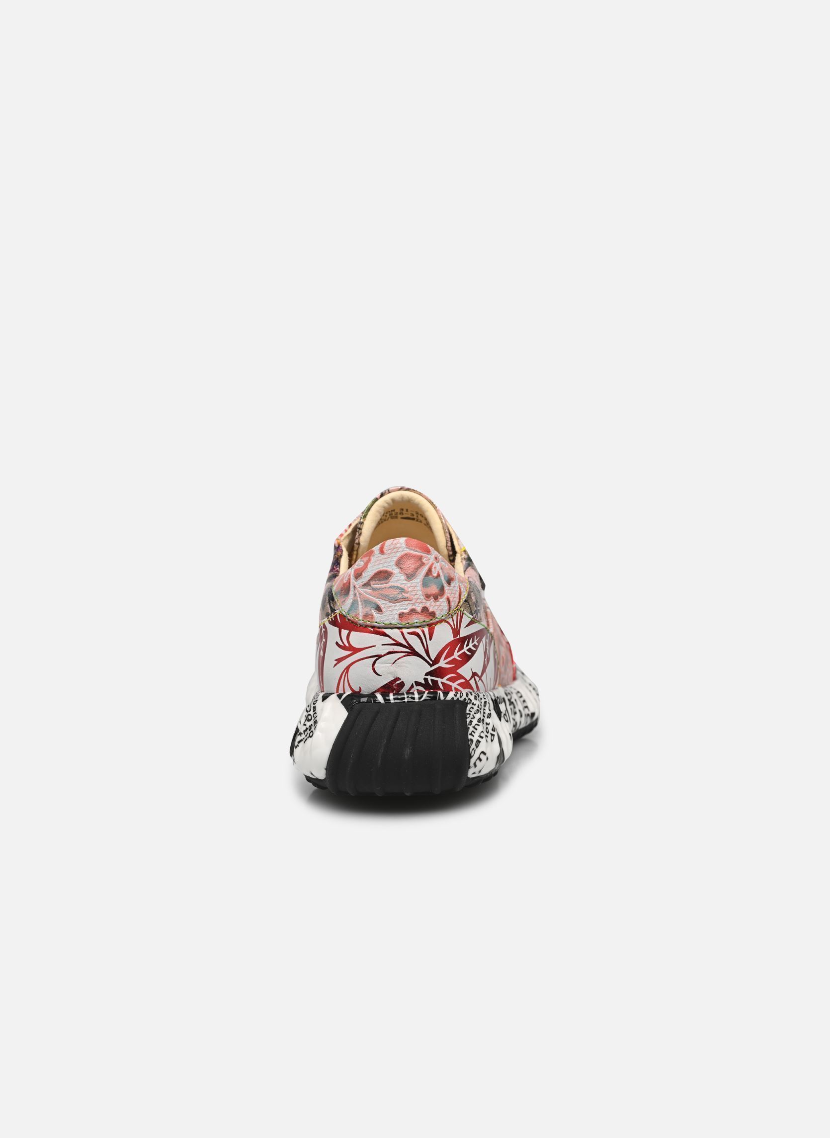 Sneaker Burton 31 damen mehrfarbig Laura Vita Sneaker Burton 31 damen mehrfarbig Rouge