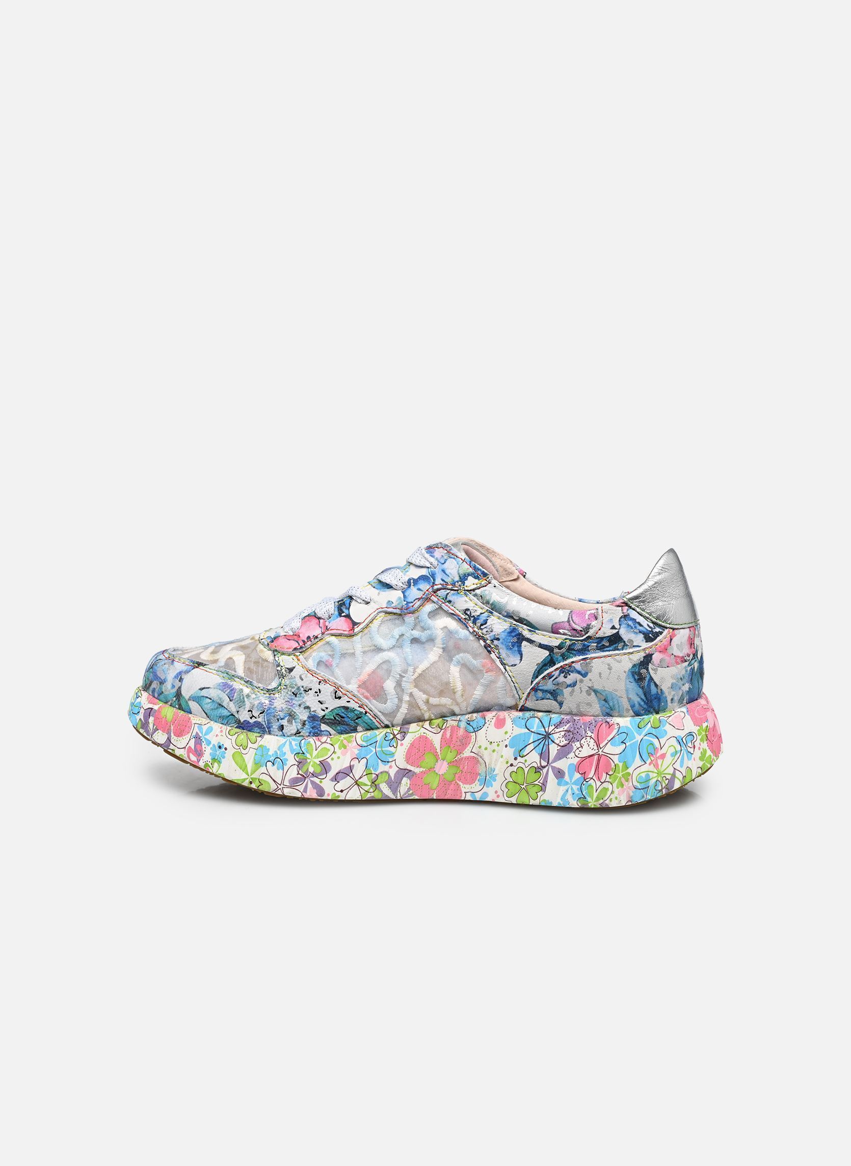 Sneaker Nikito 52 damen blau Laura Vita Sneaker Nikito 52 damen blau Ciel