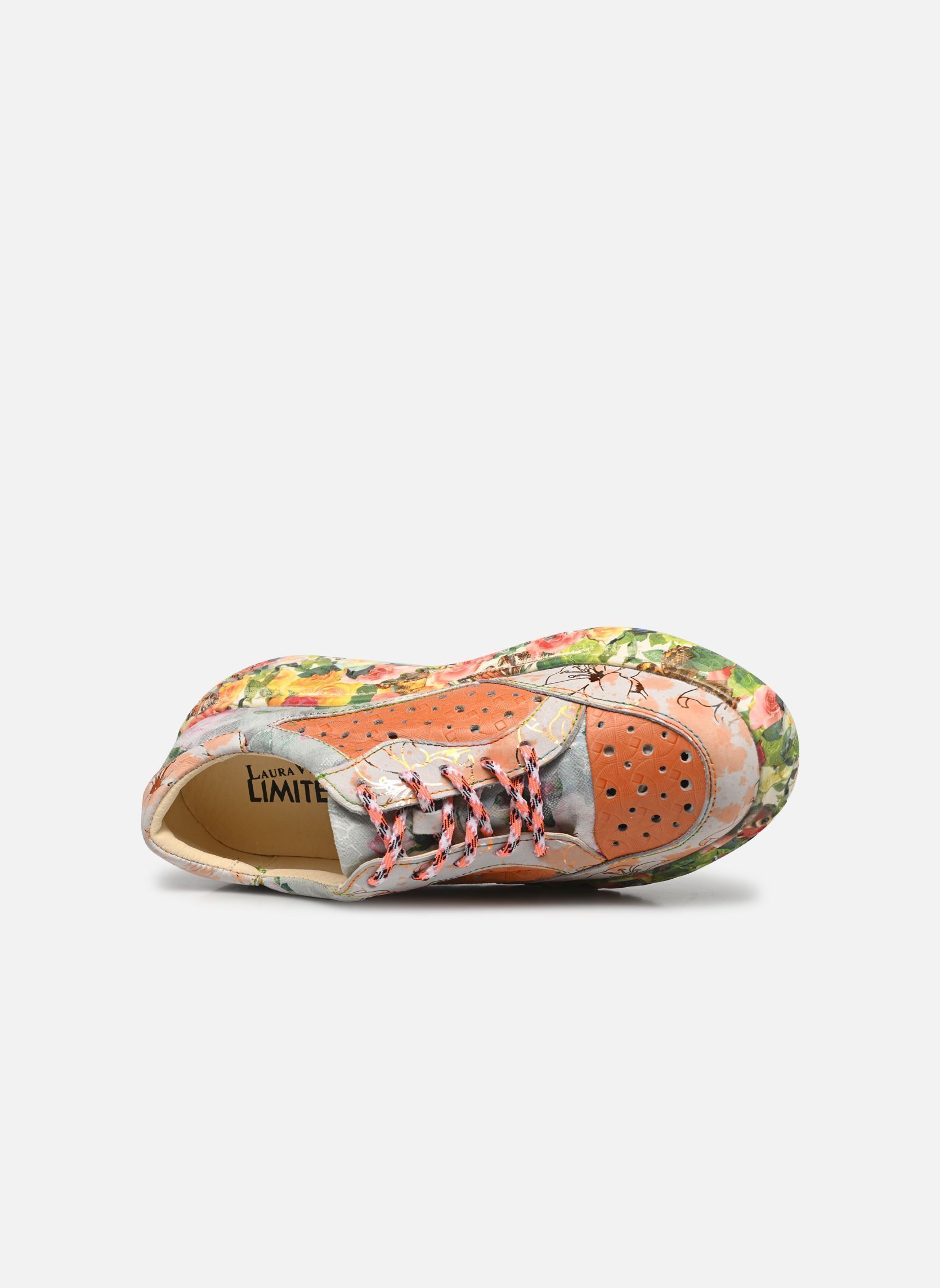 Sneaker Sodao 06 damen mehrfarbig Laura Vita Sneaker Sodao 06 damen mehrfarbig Orange