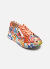 Sneaker Soleno 02 damen rot Laura Vita Sneaker Soleno 02 damen rot Abricot