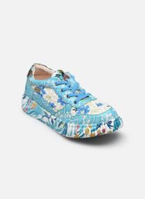 Sneaker Soleno 03 damen blau Laura Vita Sneaker Soleno 03 damen blau Turquoise