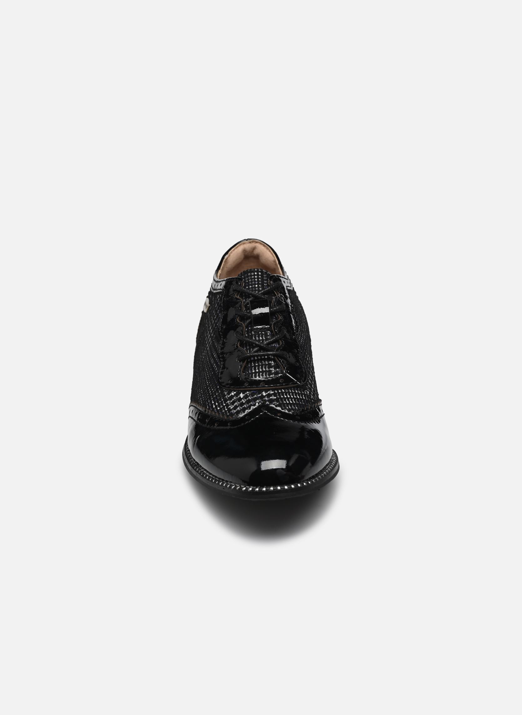 Derbies Ibcihalo 18 femme bleu Laura Vita Derbies Ibcihalo 18 femme bleu Dorian