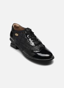 Derbies Ibcihalo 18 femme bleu
