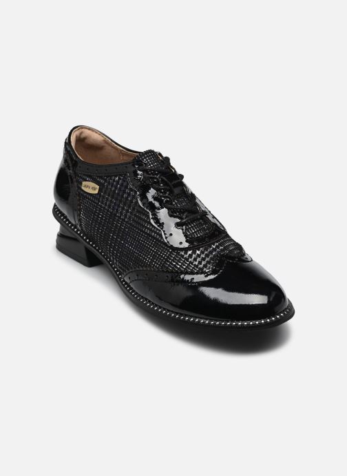 Botines Laura Vita Kouleo 43 De Color