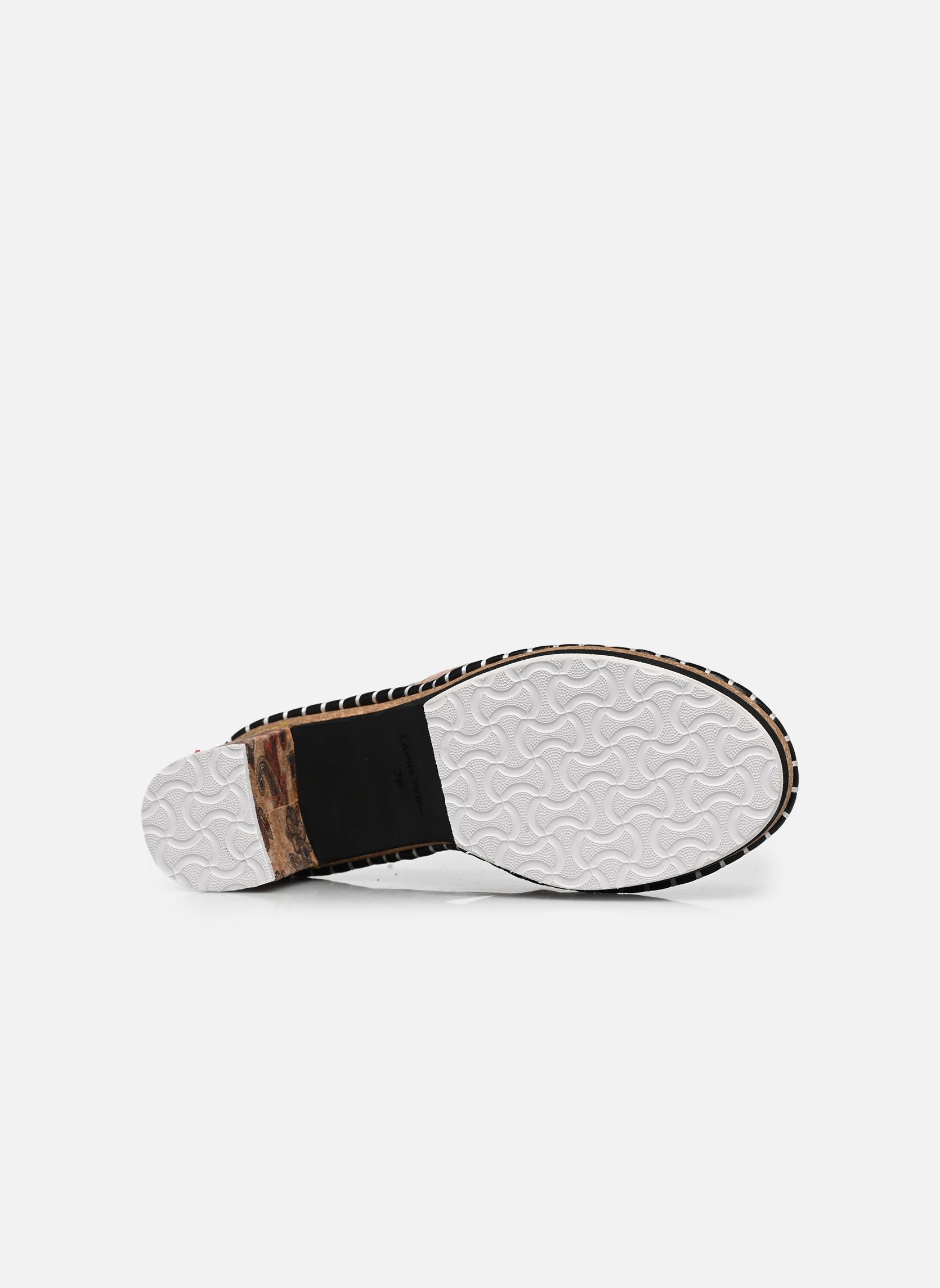 Sandalen Naomio 16 damen braun Laura Vita Sandalen Naomio 16 damen braun Beige