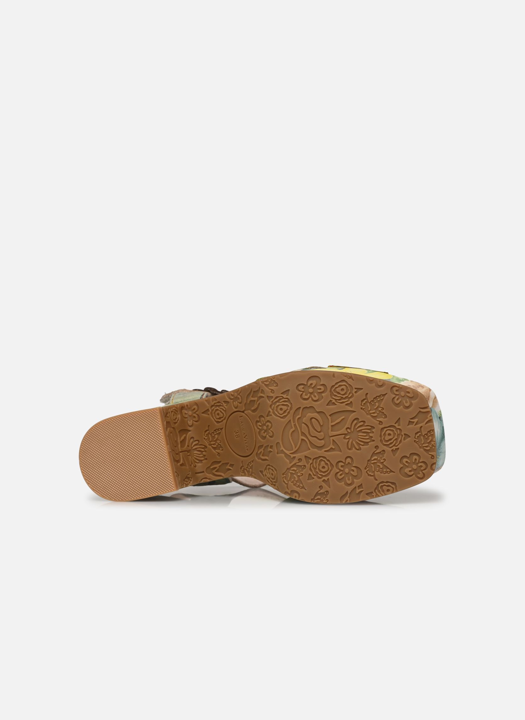 Sandali Paulao 09 donna verde Laura Vita Sandali Paulao 09 donna verde Vert