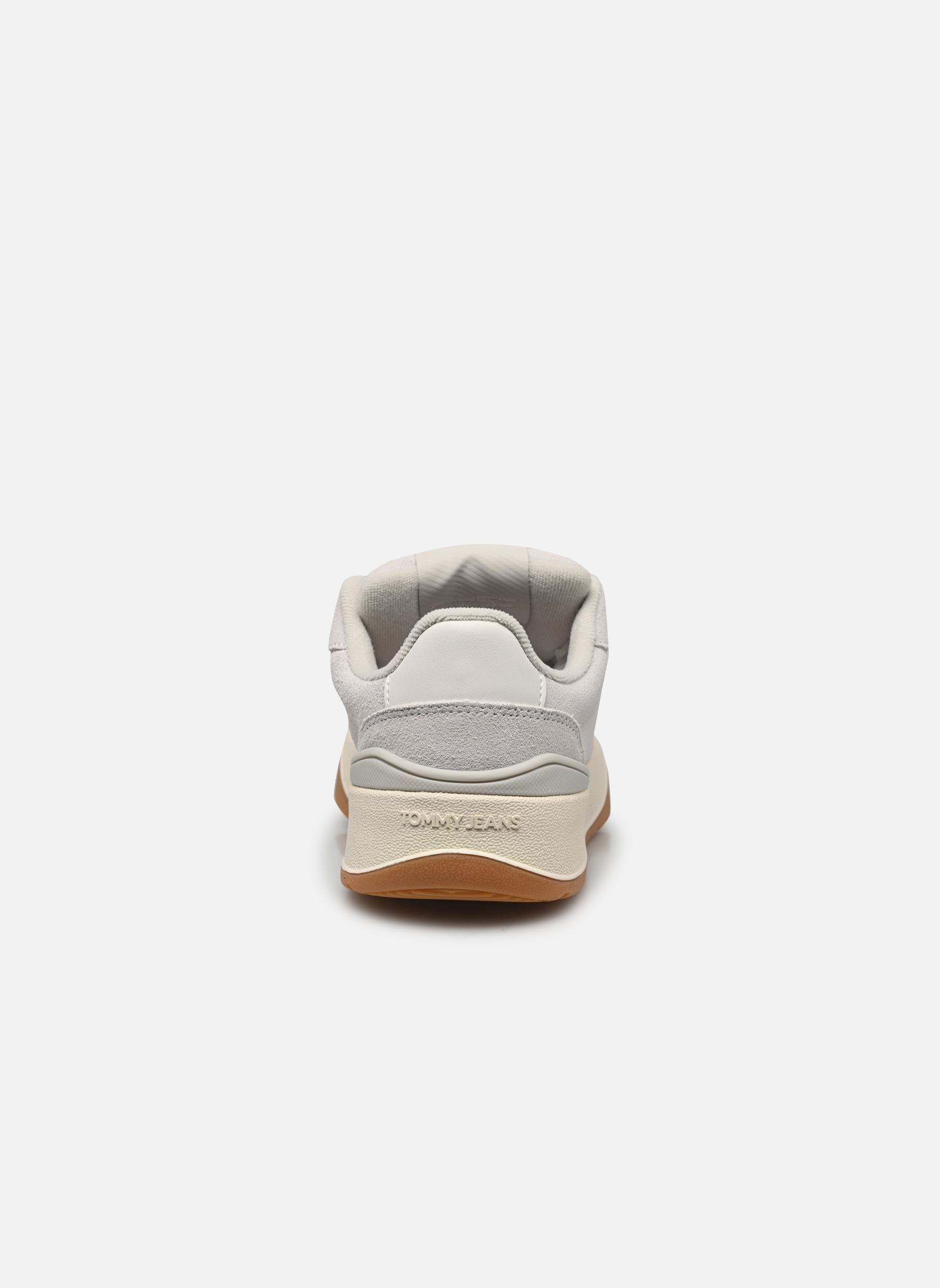 Sneakers Tjw Skate Sneaker dames grijs Tommy Jeans Sneakers Tjw Skate Sneaker dames grijs STRATUS GREY