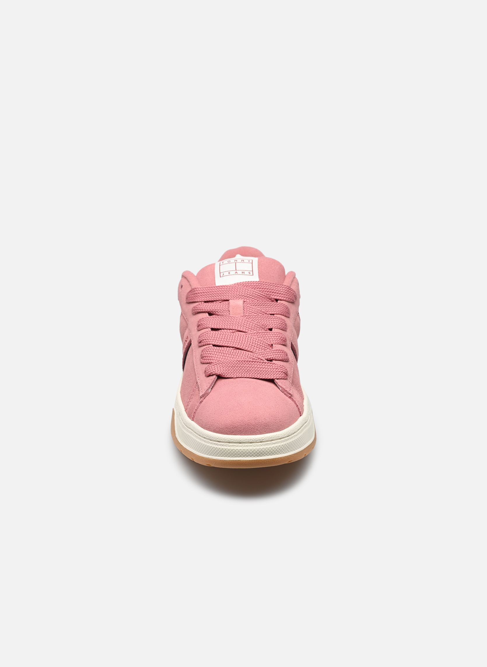 Sneakers Tjw Skate Sneaker donna rosa Tommy Jeans Sneakers Tjw Skate Sneaker donna rosa PINK