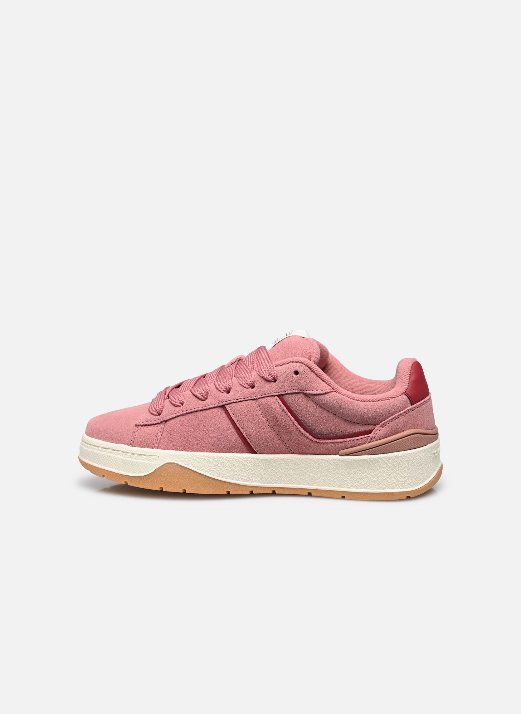 Sneakers Tjw Skate Sneaker donna rosa Tommy Jeans Sneakers Tjw Skate Sneaker donna rosa PINK