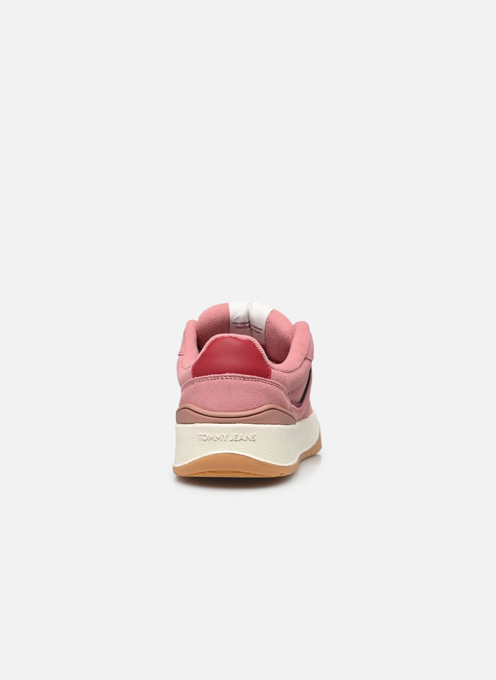 Sneakers Tjw Skate Sneaker donna rosa Tommy Jeans Sneakers Tjw Skate Sneaker donna rosa PINK