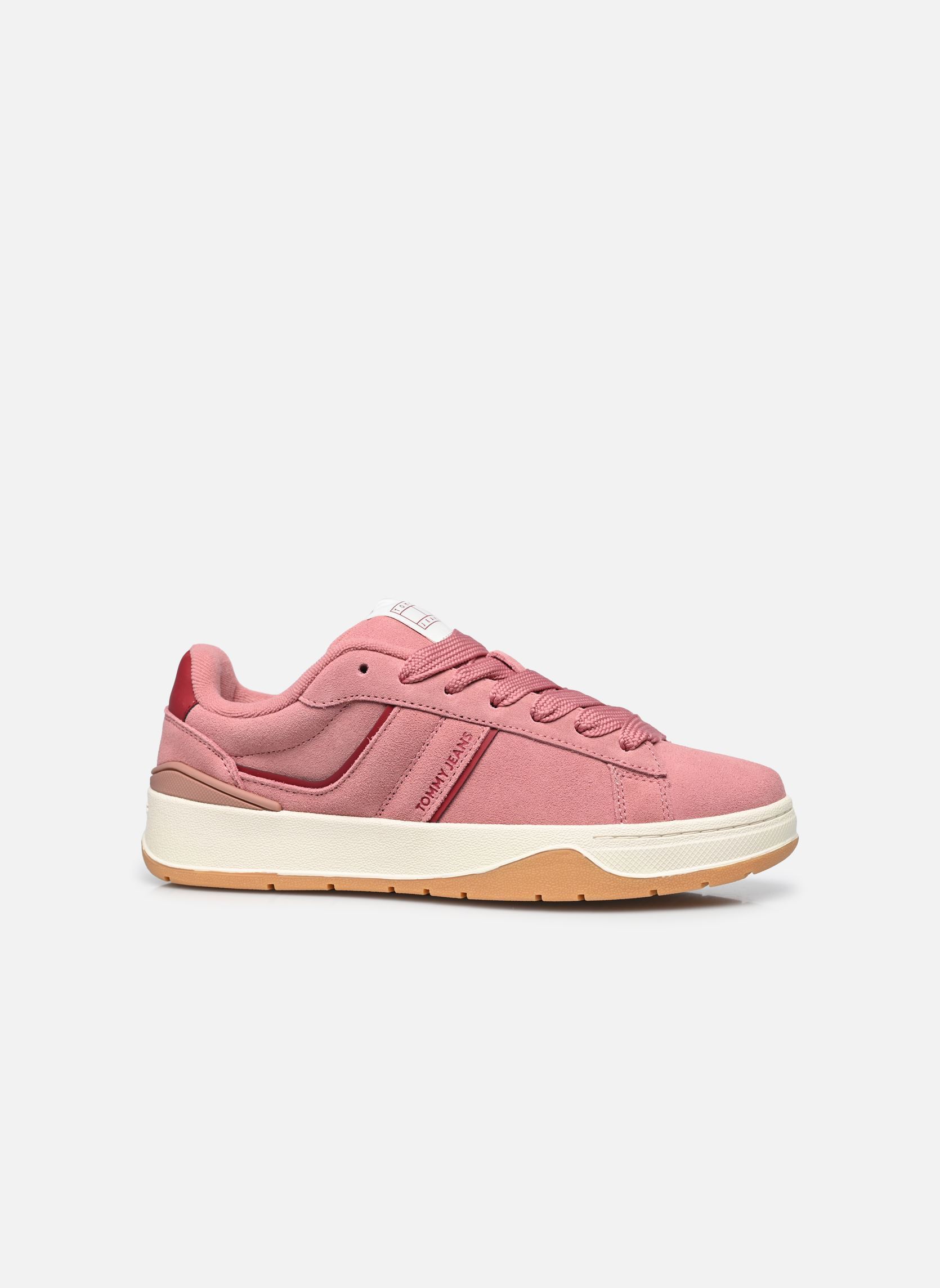 Sneakers Tjw Skate Sneaker donna rosa Tommy Jeans Sneakers Tjw Skate Sneaker donna rosa PINK