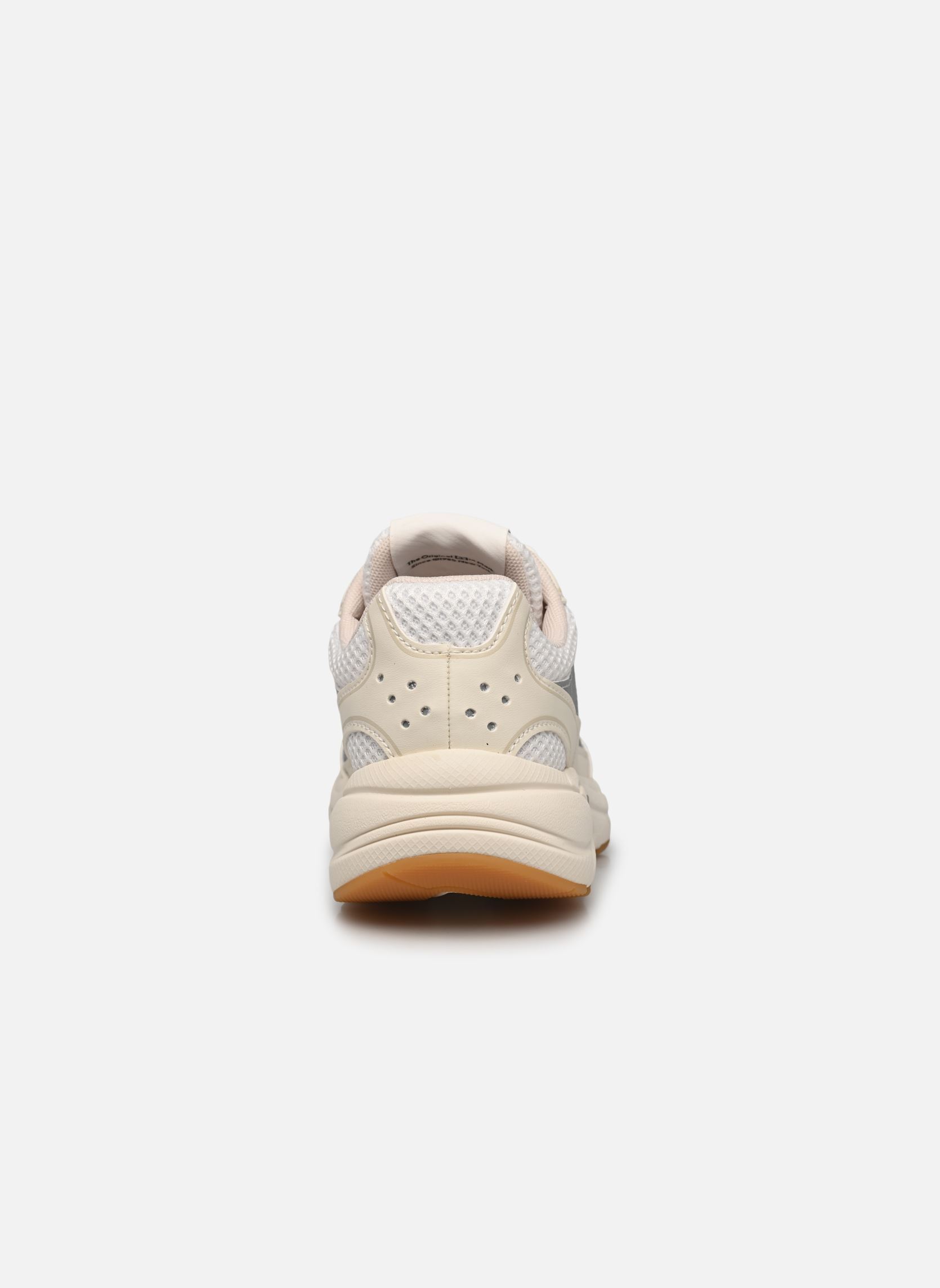 Baskets The Coney Metallic femme beige Tommy Jeans Baskets The Coney Metallic femme beige NEWSPRINT