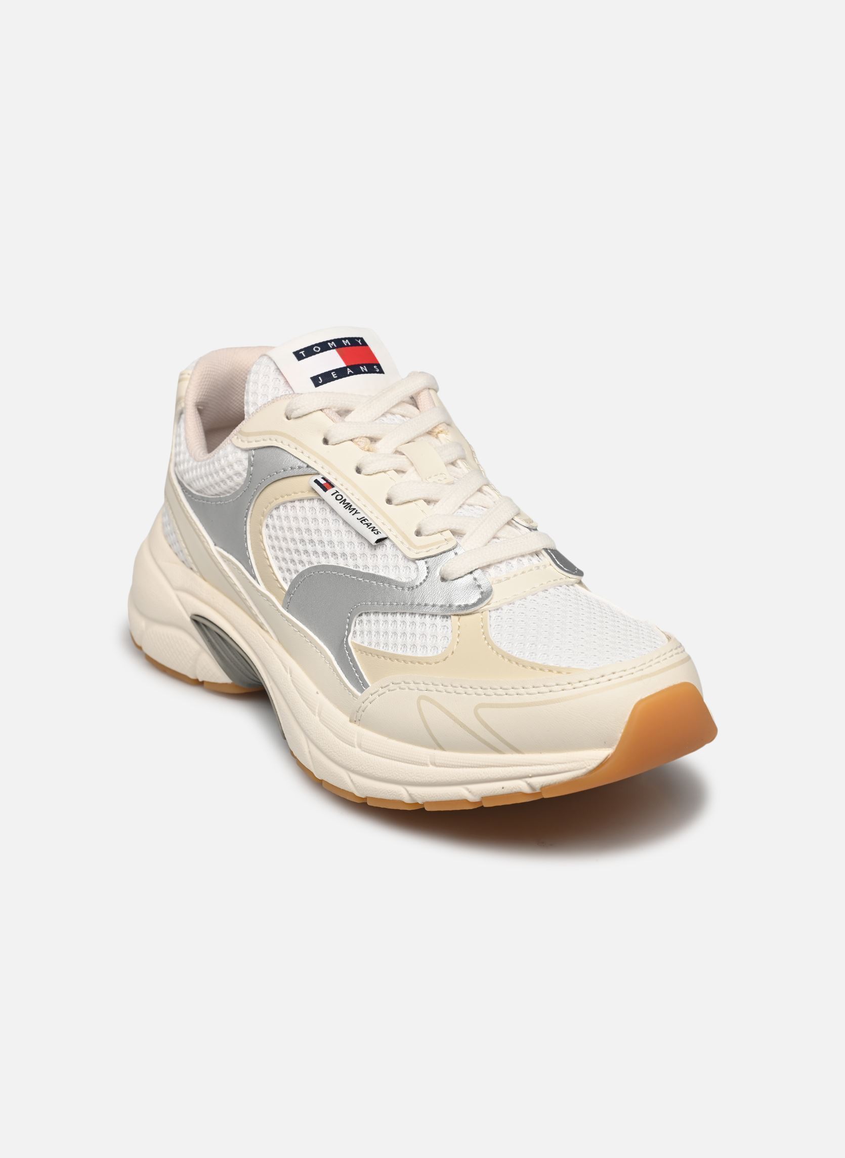 Baskets Tommy Hilfiger - vue 3