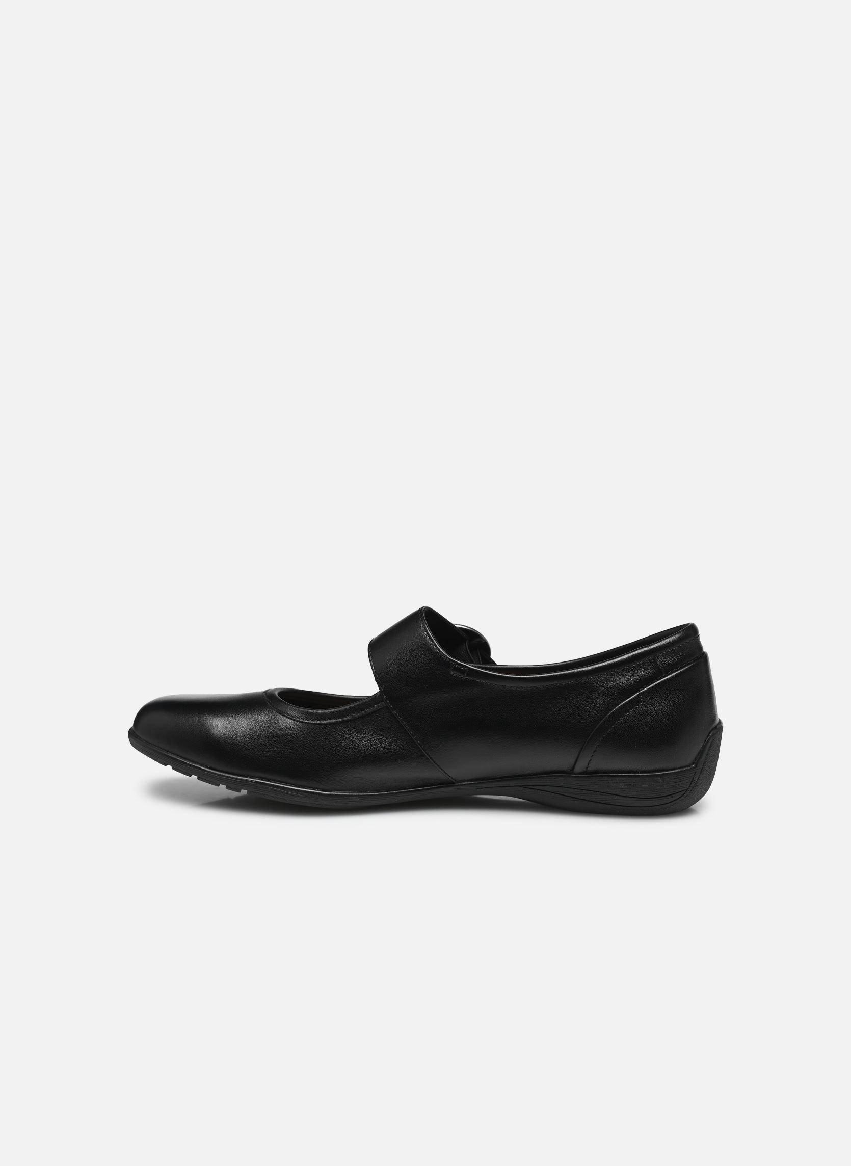 Bailarinas clásicas Fenja 18 mujer negro Josef Seibel Bailarinas clásicas Fenja 18 mujer negro Black-Black