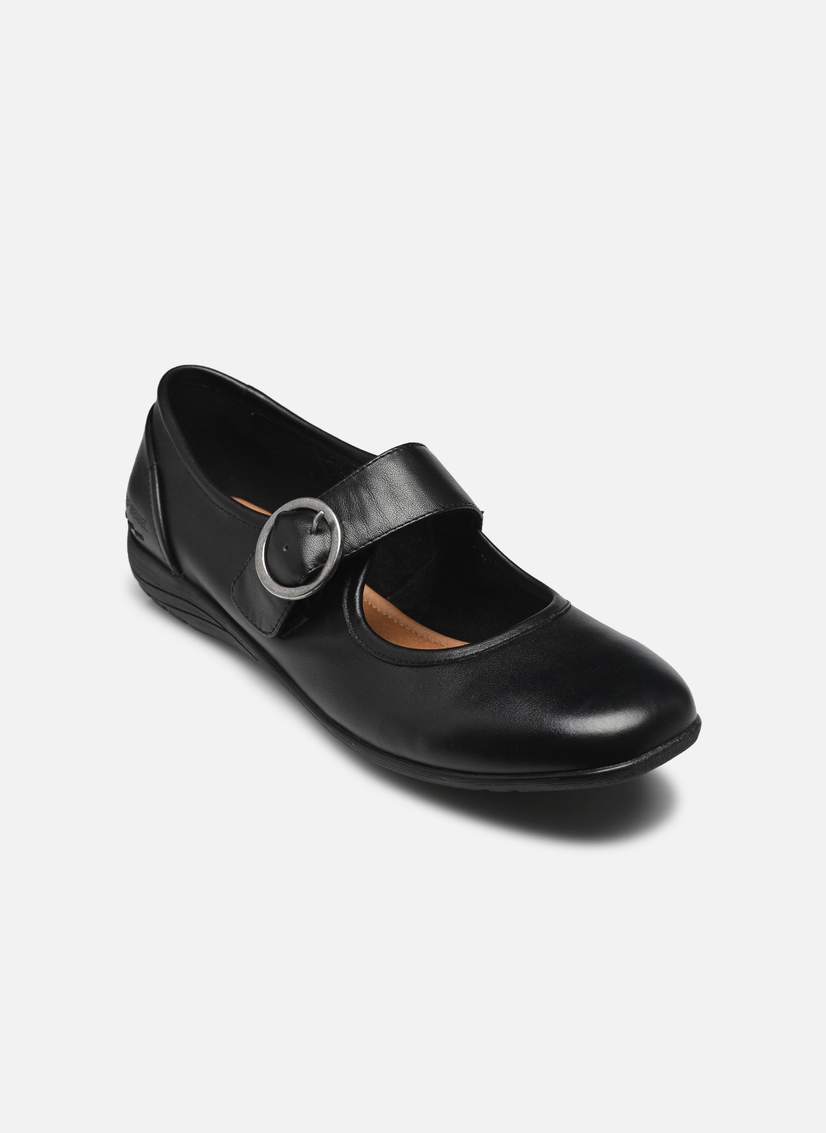 Bailarinas clásicas Fenja 18 mujer negro Josef Seibel Bailarinas clásicas Fenja 18 mujer negro Black-Black