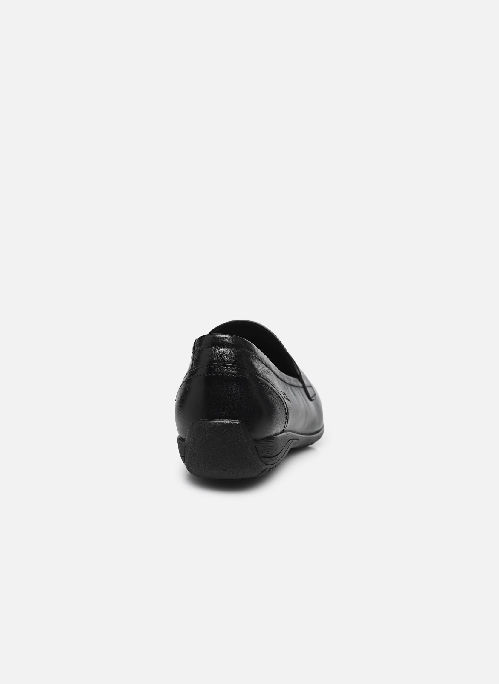 Mocassins Fenja 22 femme noir Josef Seibel Mocassins Fenja 22 femme noir BLACK-BLACK