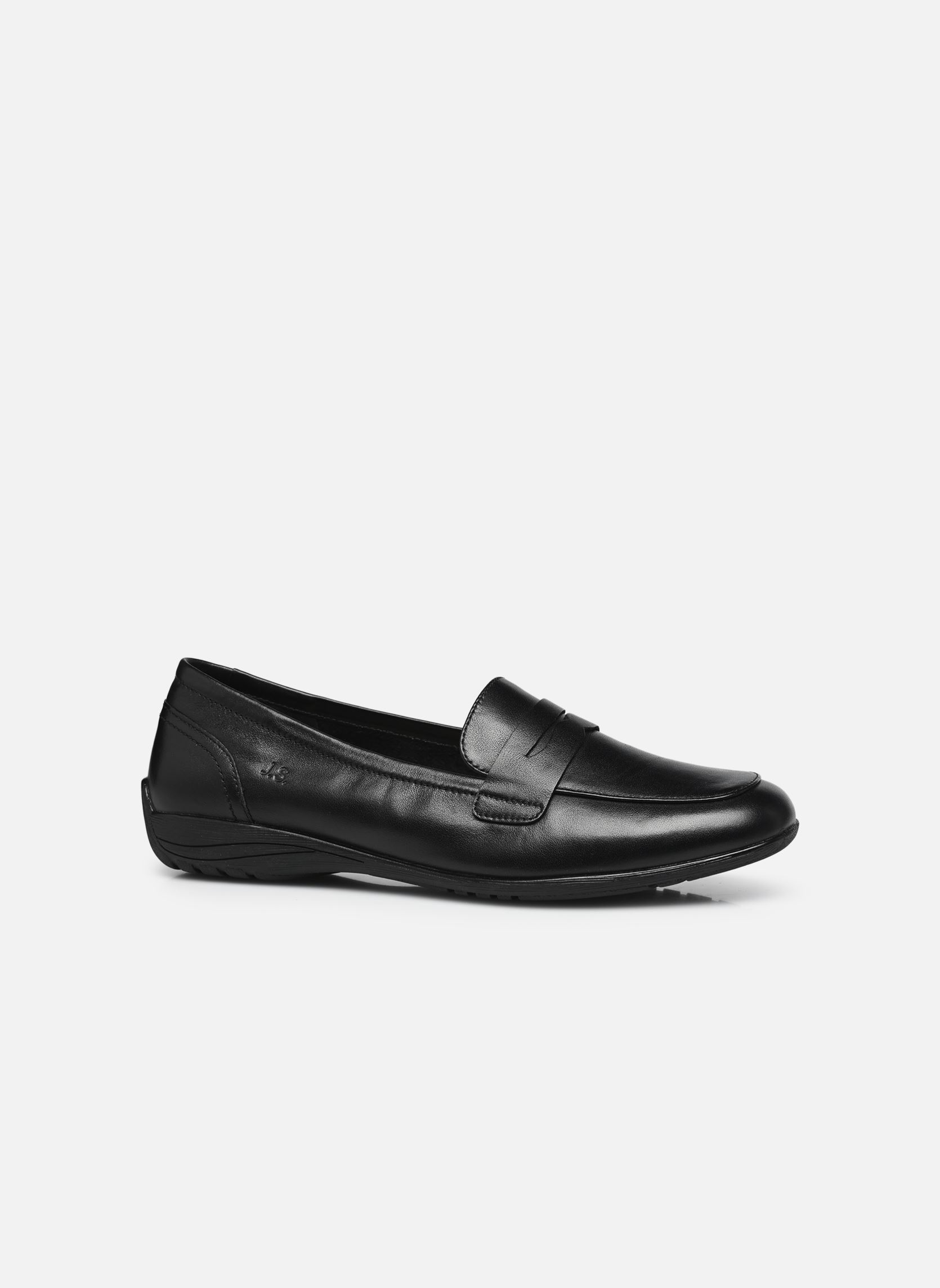 Mocassins Fenja 22 femme noir Josef Seibel Mocassins Fenja 22 femme noir BLACK-BLACK