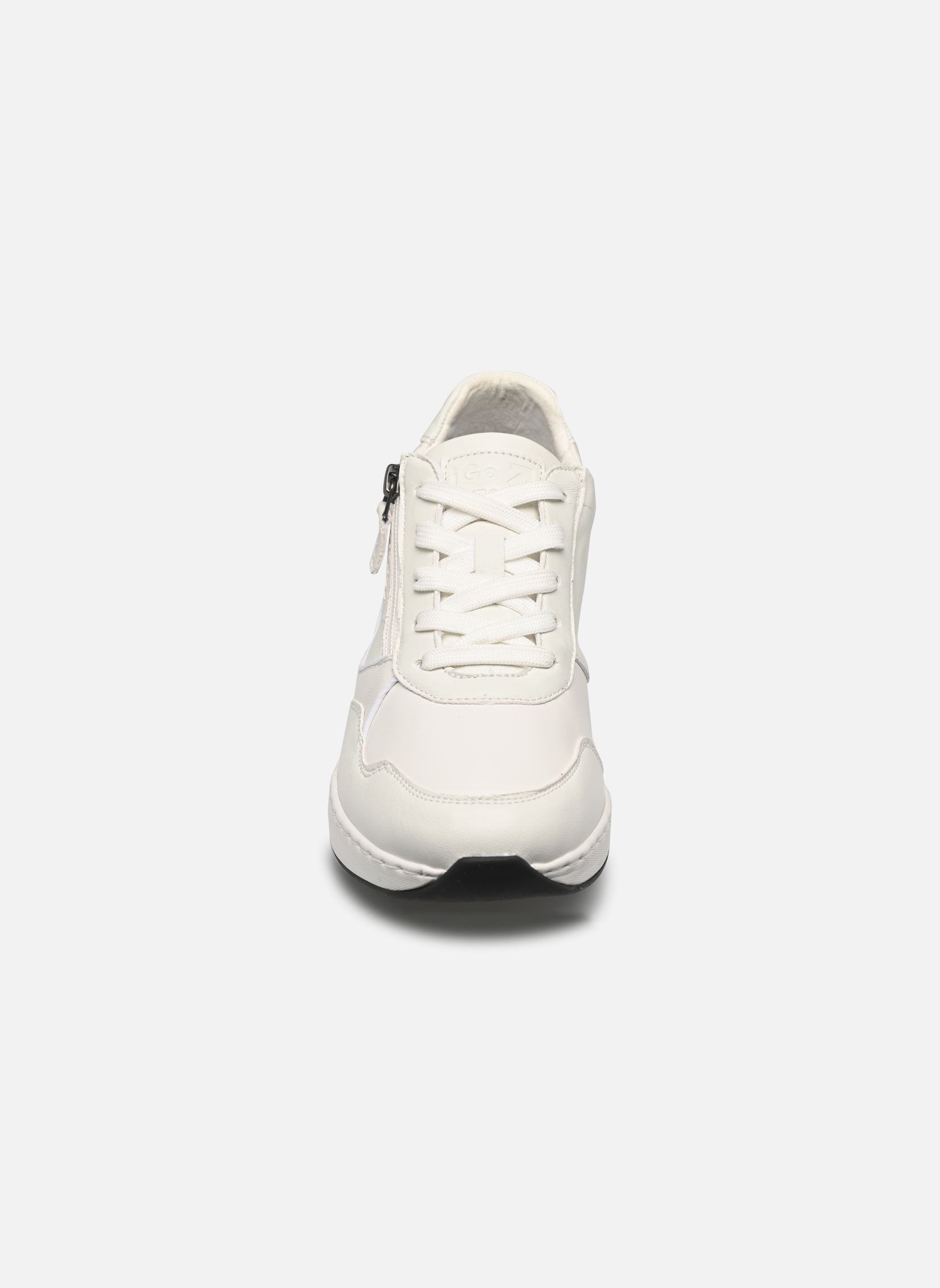 Zapatillas bajas Elli 06 mujer blanco Josef Seibel Zapatillas bajas Elli 06 mujer blanco Weiss