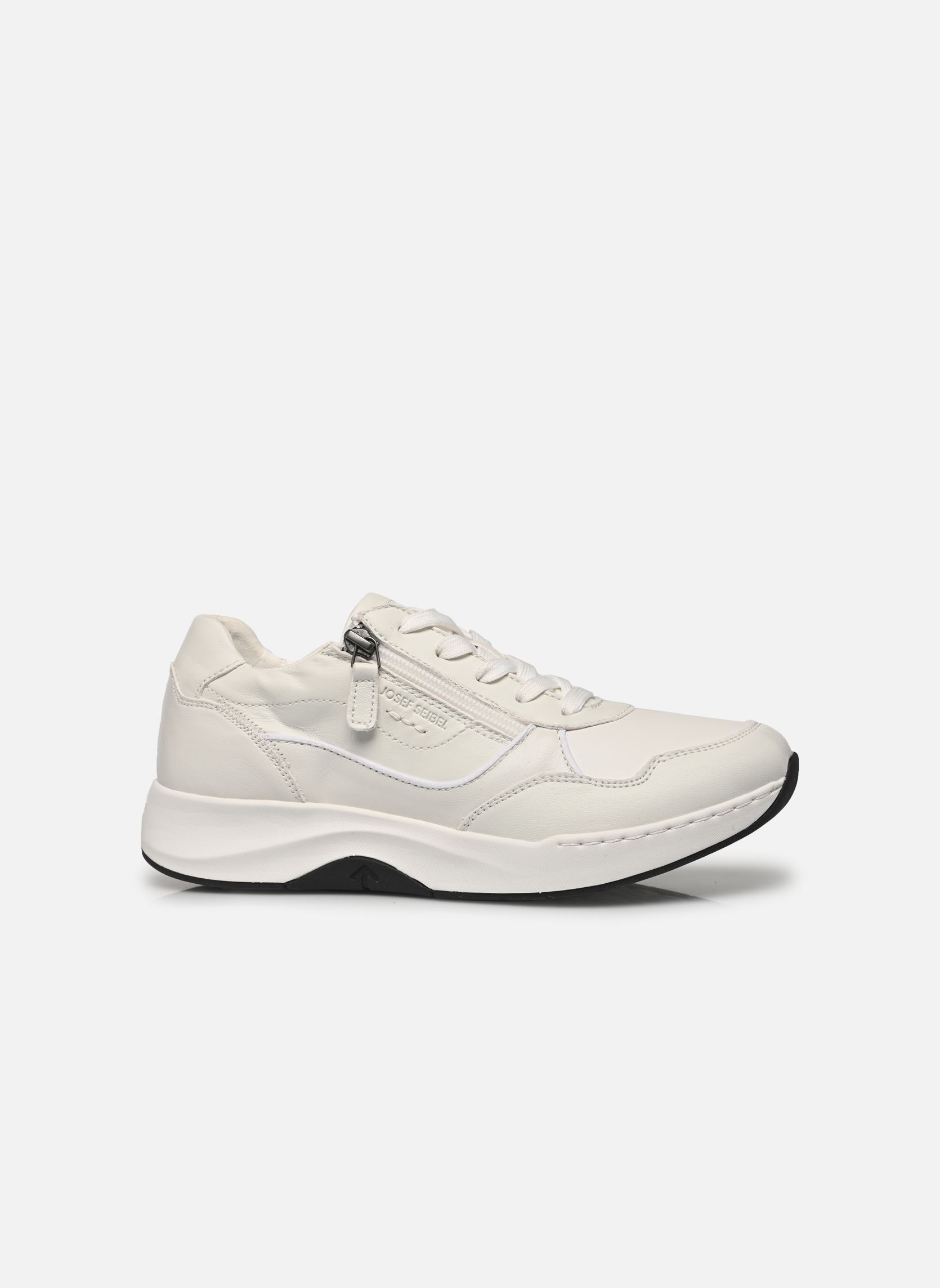 Zapatillas bajas Elli 06 mujer blanco Josef Seibel Zapatillas bajas Elli 06 mujer blanco Weiss
