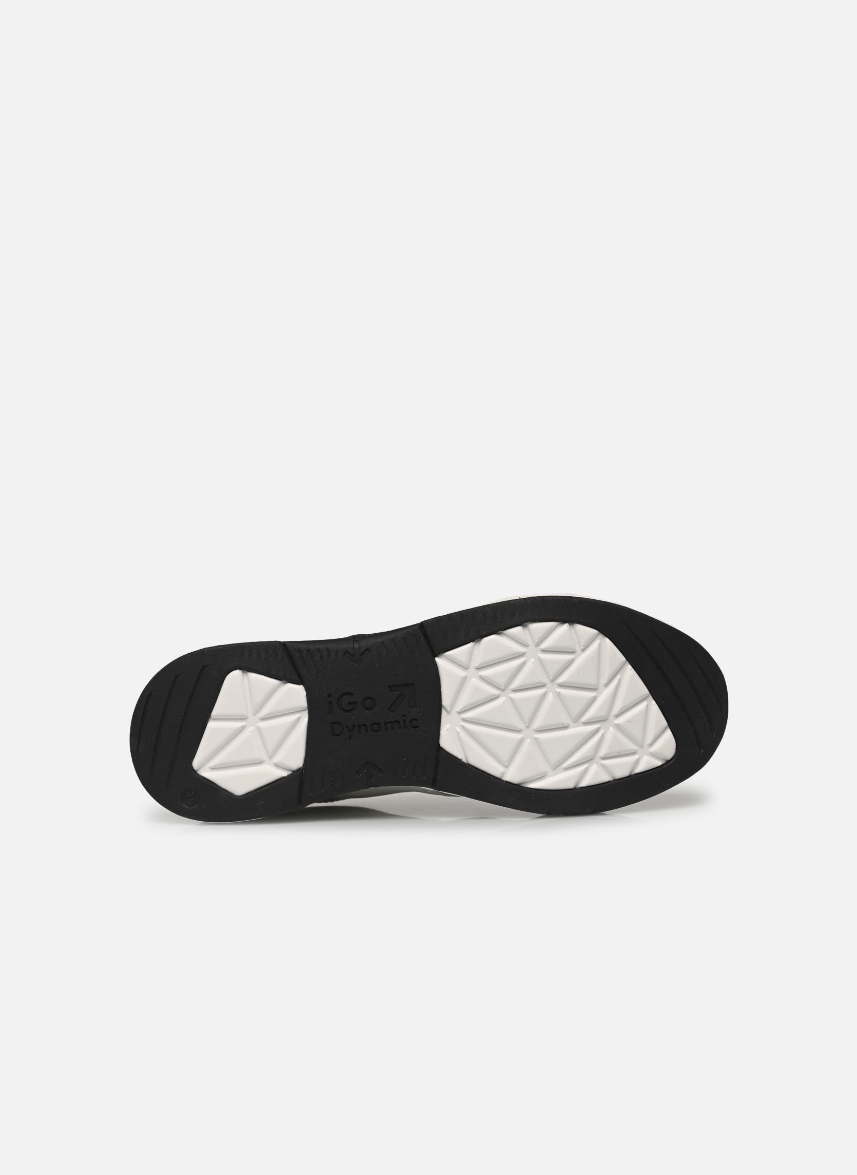 Zapatillas bajas Elli 06 mujer blanco Josef Seibel Zapatillas bajas Elli 06 mujer blanco Weiss