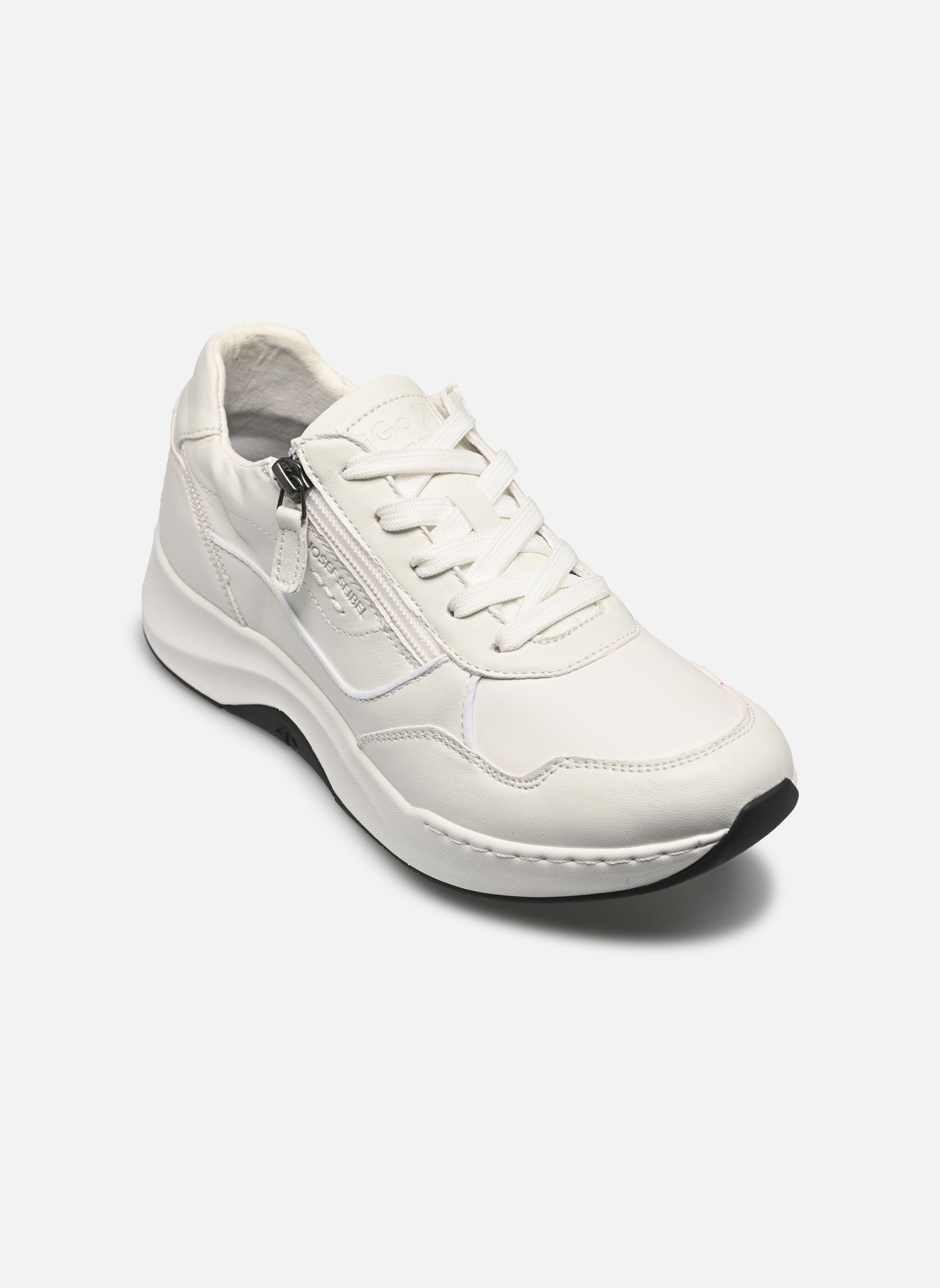 Zapatillas bajas Elli 06 mujer blanco Josef Seibel Zapatillas bajas Elli 06 mujer blanco Weiss