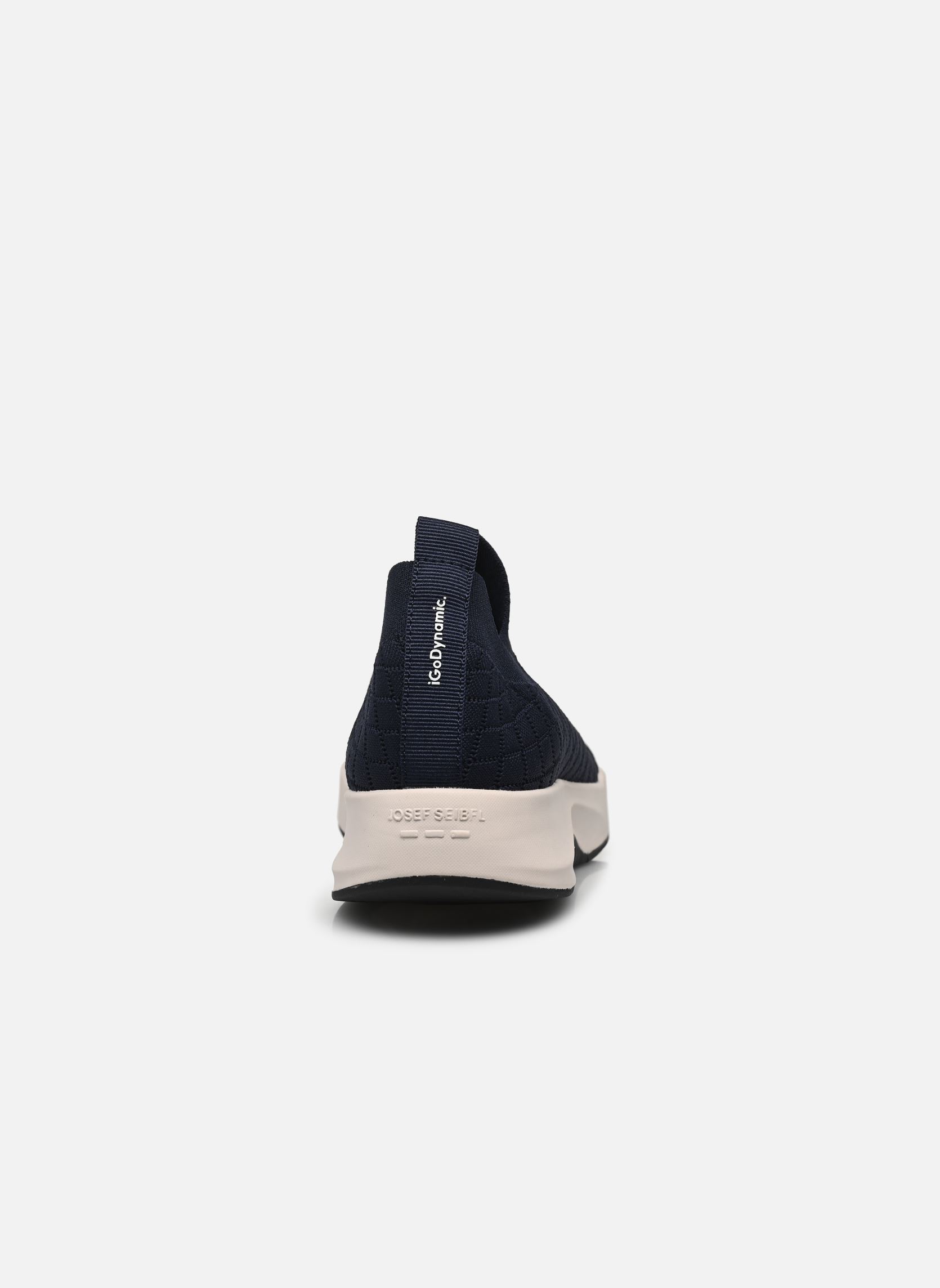 Zapatillas bajas Elli 11 mujer azul Josef Seibel Zapatillas bajas Elli 11 mujer azul Ocean
