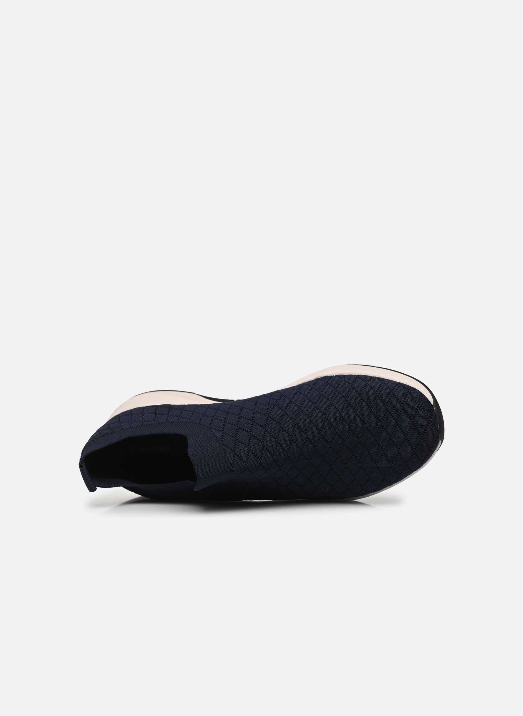 Zapatillas bajas Elli 11 mujer azul Josef Seibel Zapatillas bajas Elli 11 mujer azul Ocean