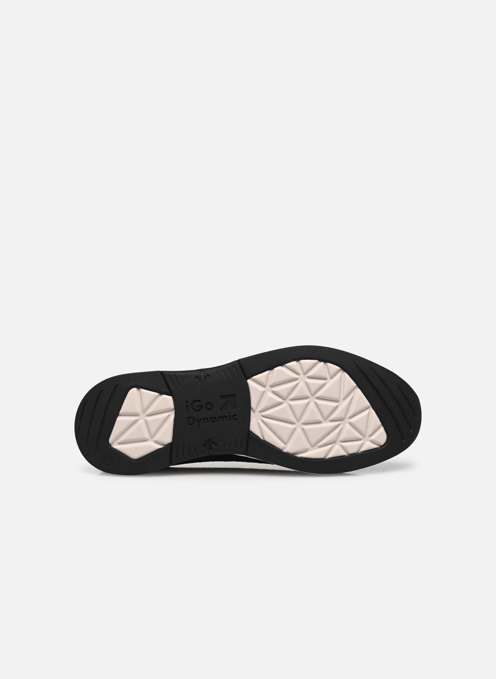 Zapatillas bajas Elli 11 mujer azul Josef Seibel Zapatillas bajas Elli 11 mujer azul Ocean