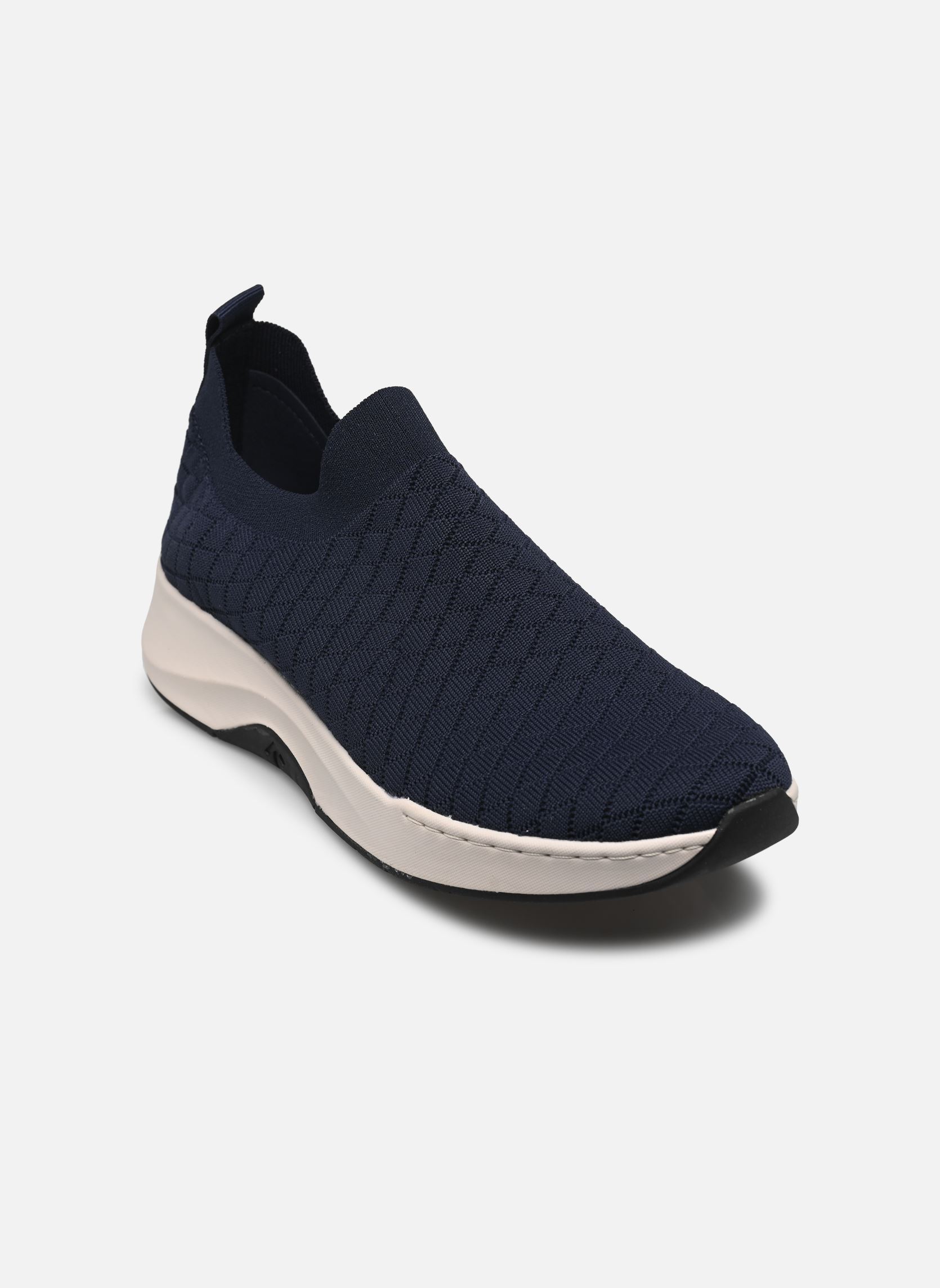 Niedrige Sneaker Elli 11 damen blau Josef Seibel Niedrige Sneaker Elli 11 damen blau OCEAN