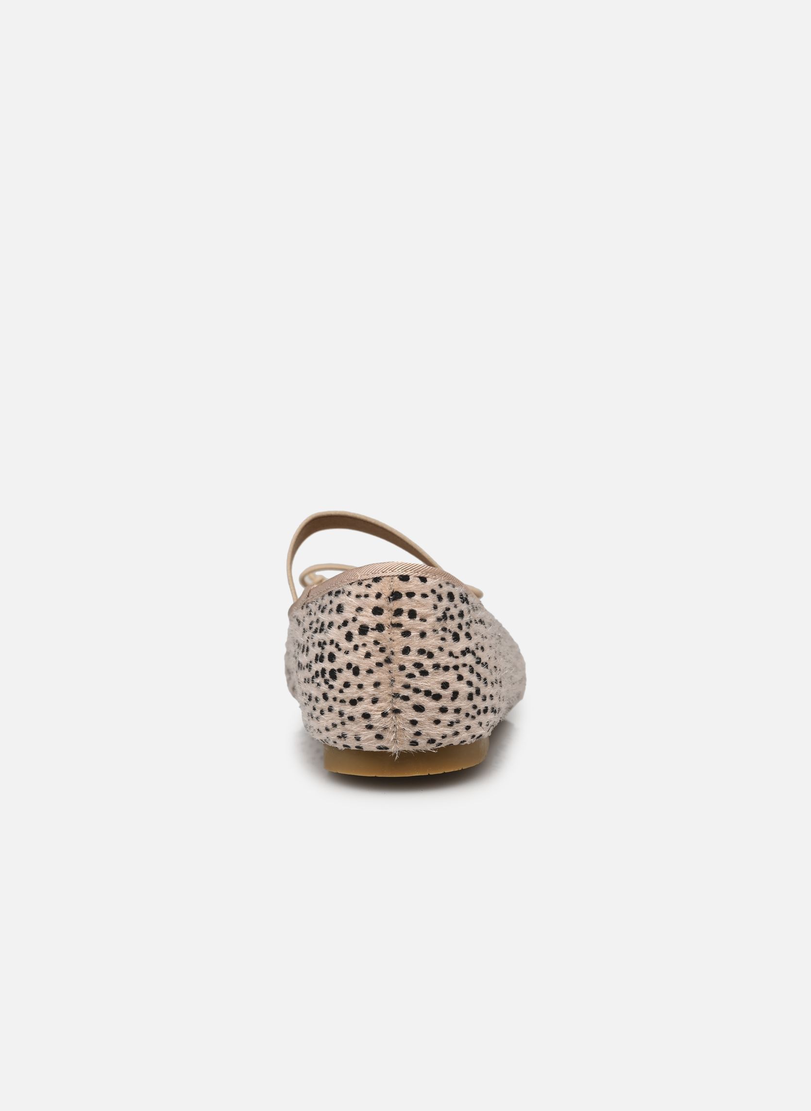 Ballerines Ballerine THEPO fille beige MADE BY Ballerines Ballerine THEPO fille beige NUDE
