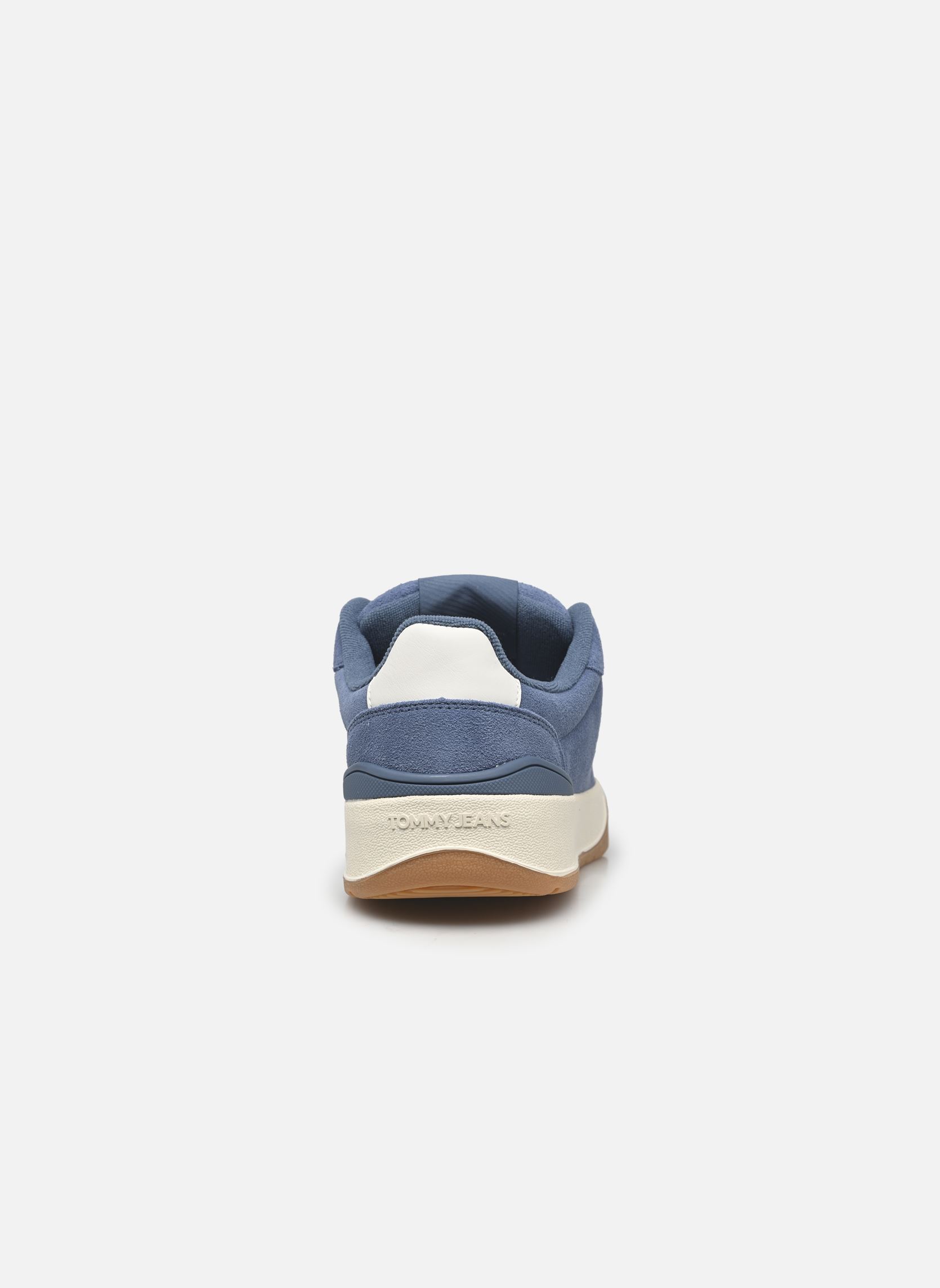 Baskets Tjm Skater Sneaker homme bleu Tommy Jeans Baskets Tjm Skater Sneaker homme bleu OCEAN STORM