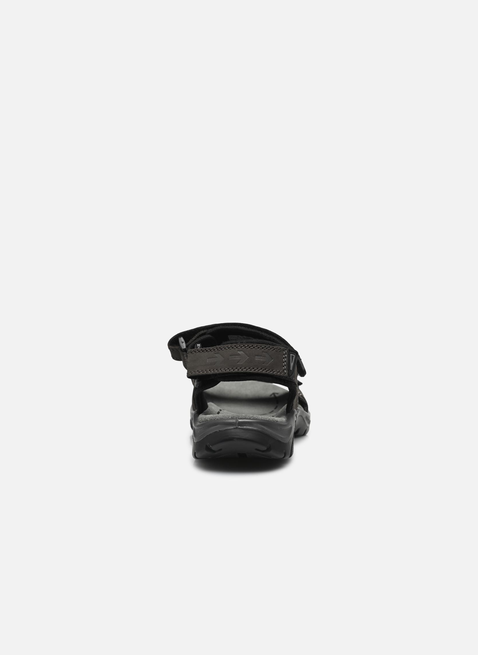 Sandales et mules Arlo 02 homme gris Josef Seibel Sandales et mules Arlo 02 homme gris GRANIT