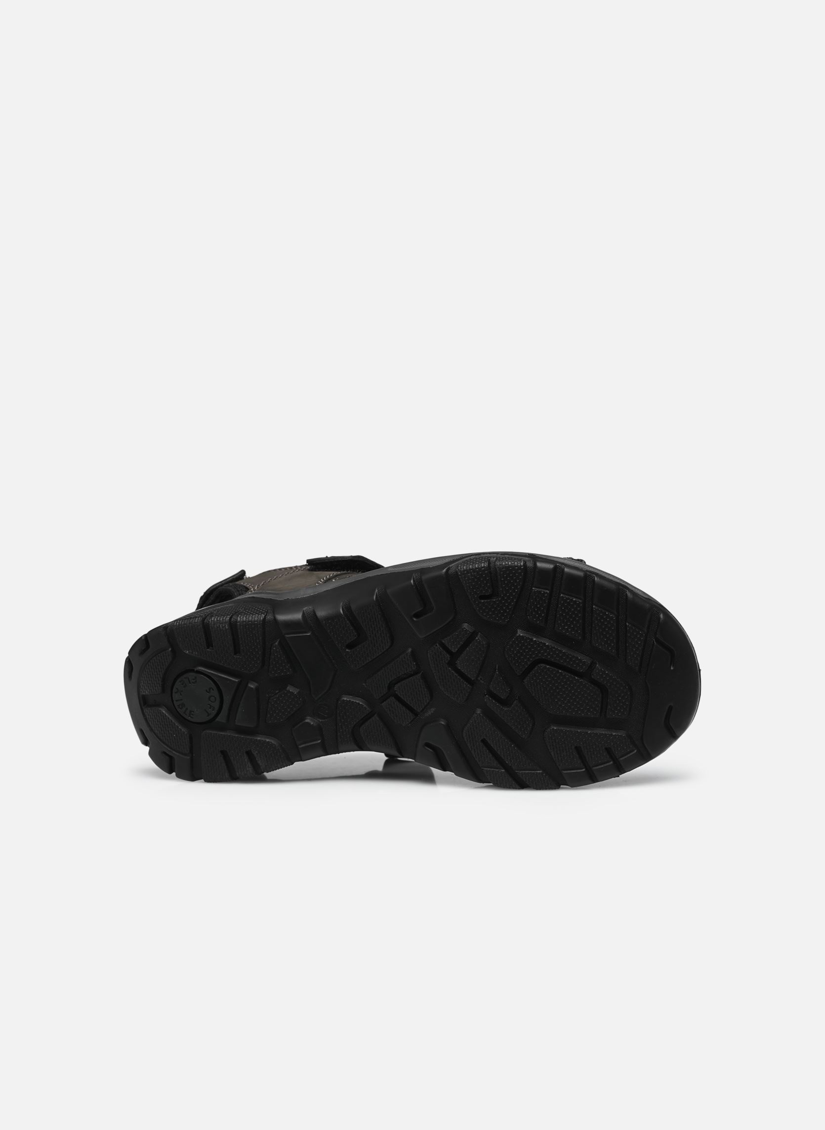 Sandales et mules Arlo 02 homme gris Josef Seibel Sandales et mules Arlo 02 homme gris GRANIT