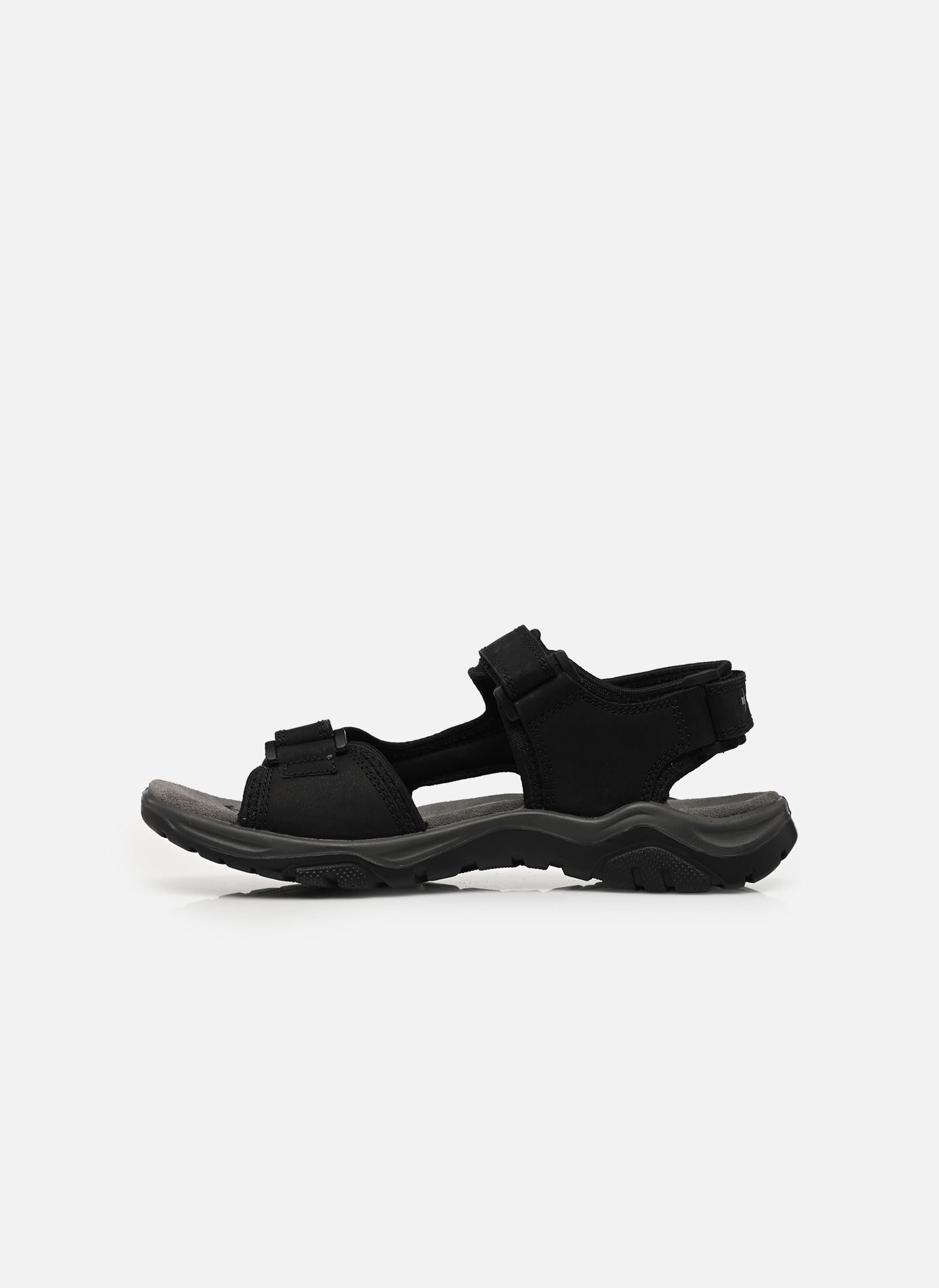 Sandales et mules Arlo 02 homme noir Josef Seibel Sandales et mules Arlo 02 homme noir SCHWARZ