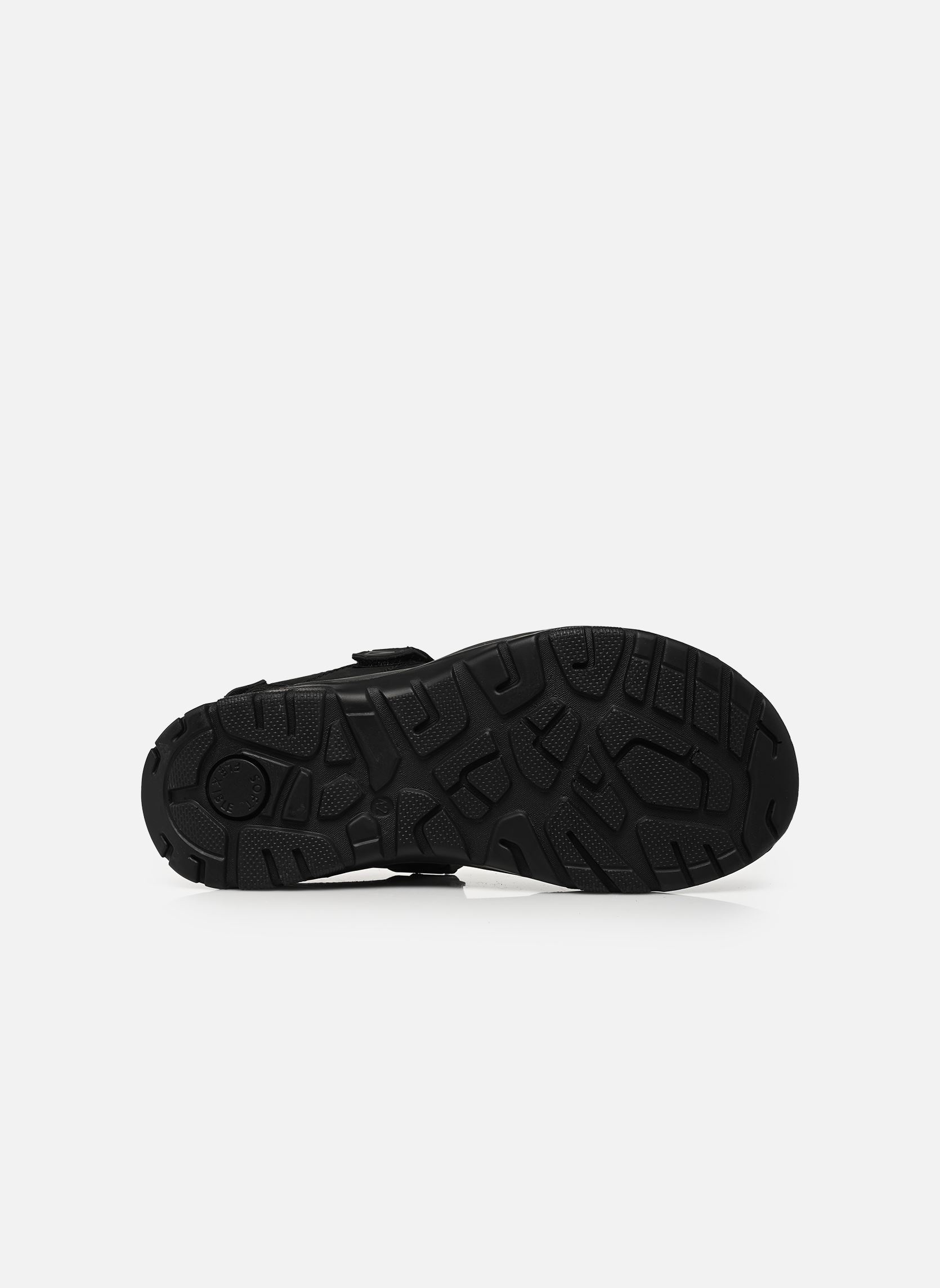 Sandales et mules Arlo 02 homme noir Josef Seibel Sandales et mules Arlo 02 homme noir SCHWARZ
