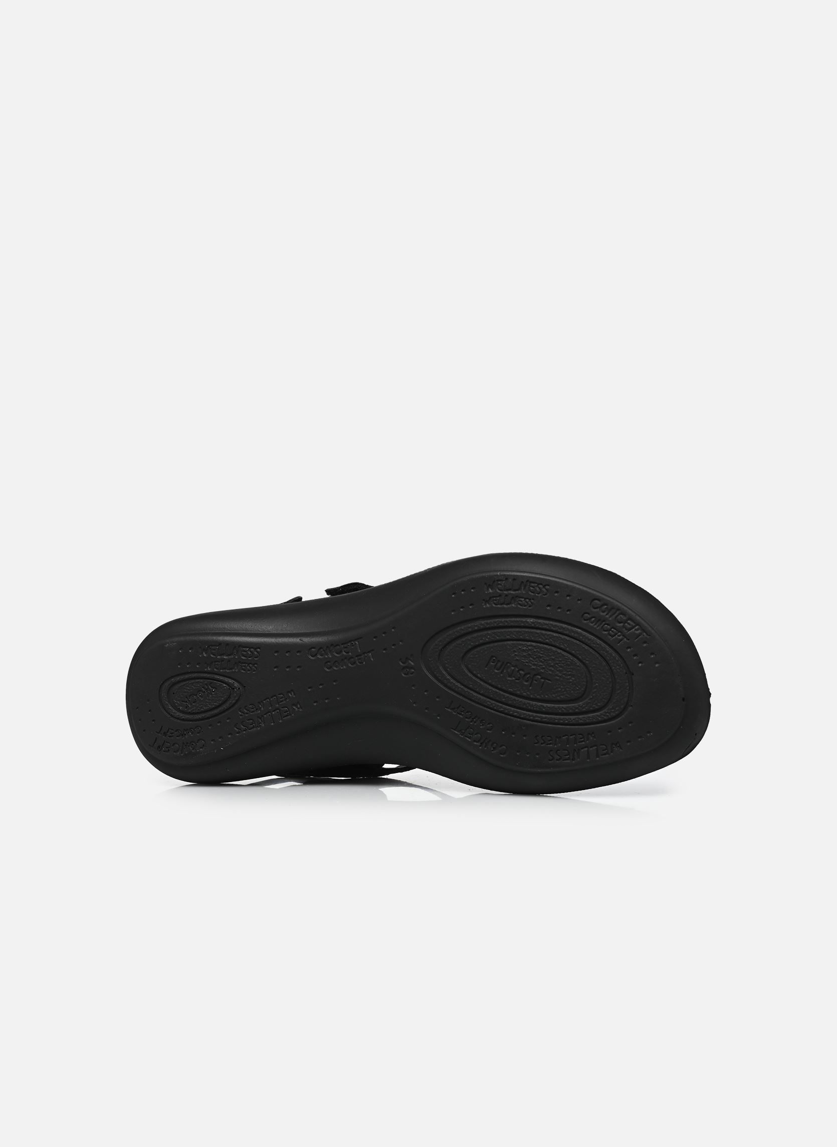 Sandales compensées et plateformes Ibiza 86 femme noir Josef Seibel Sandales compensées et plateformes Ibiza 86 femme noir Schwarz