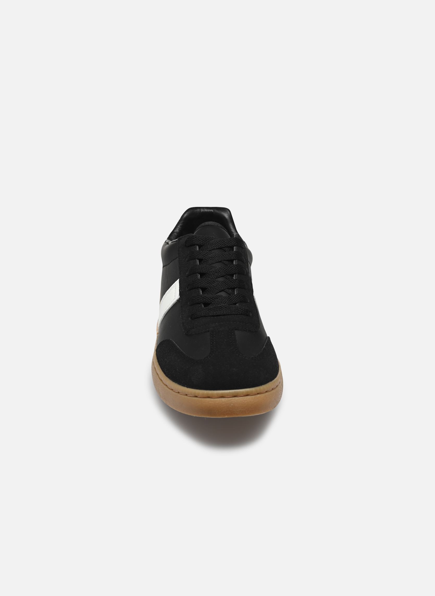 Baskets basket THAHA femme noir MADE BY Baskets basket THAHA femme noir NOIR