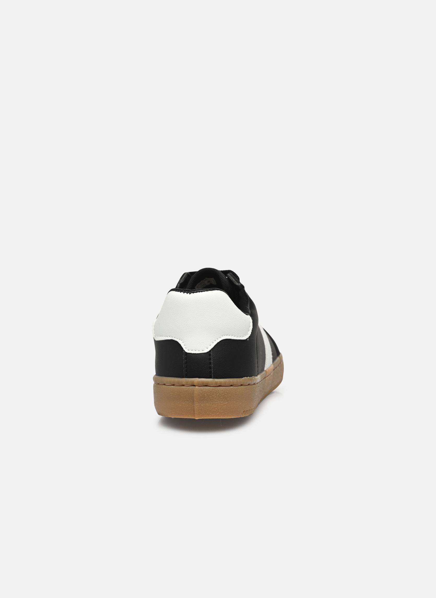 Baskets basket THAHA femme noir MADE BY Baskets basket THAHA femme noir NOIR