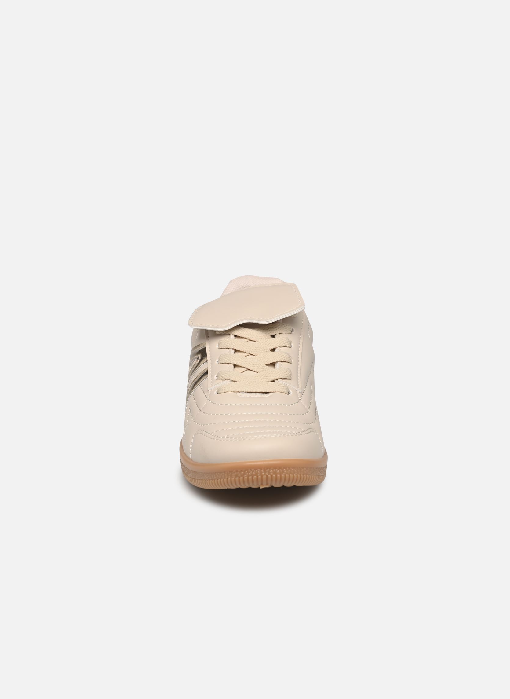 Sneaker basket THUMI damen beige MADE BY Sneaker basket THUMI damen beige BEIGE