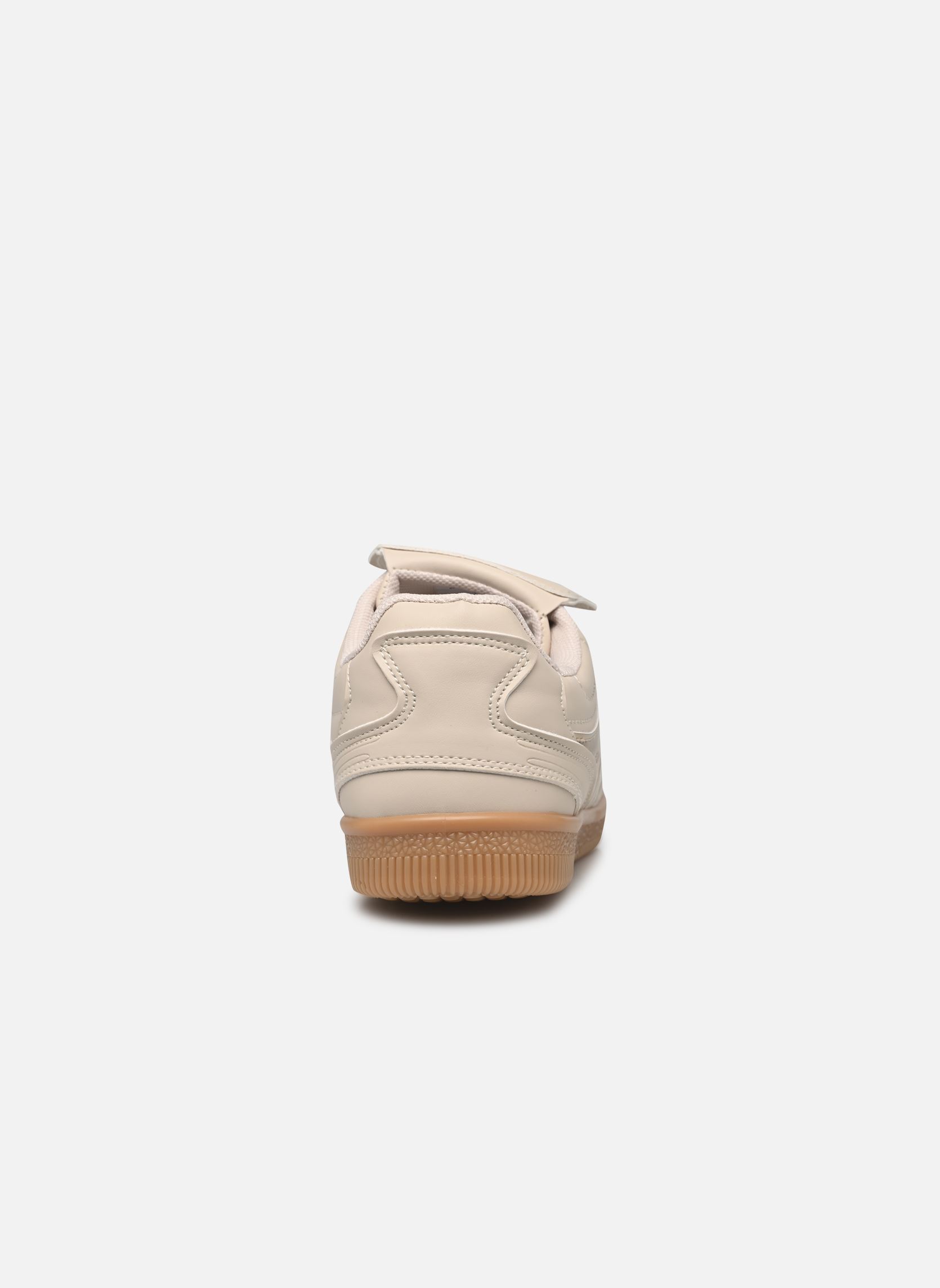 Sneaker basket THUMI damen beige MADE BY Sneaker basket THUMI damen beige BEIGE