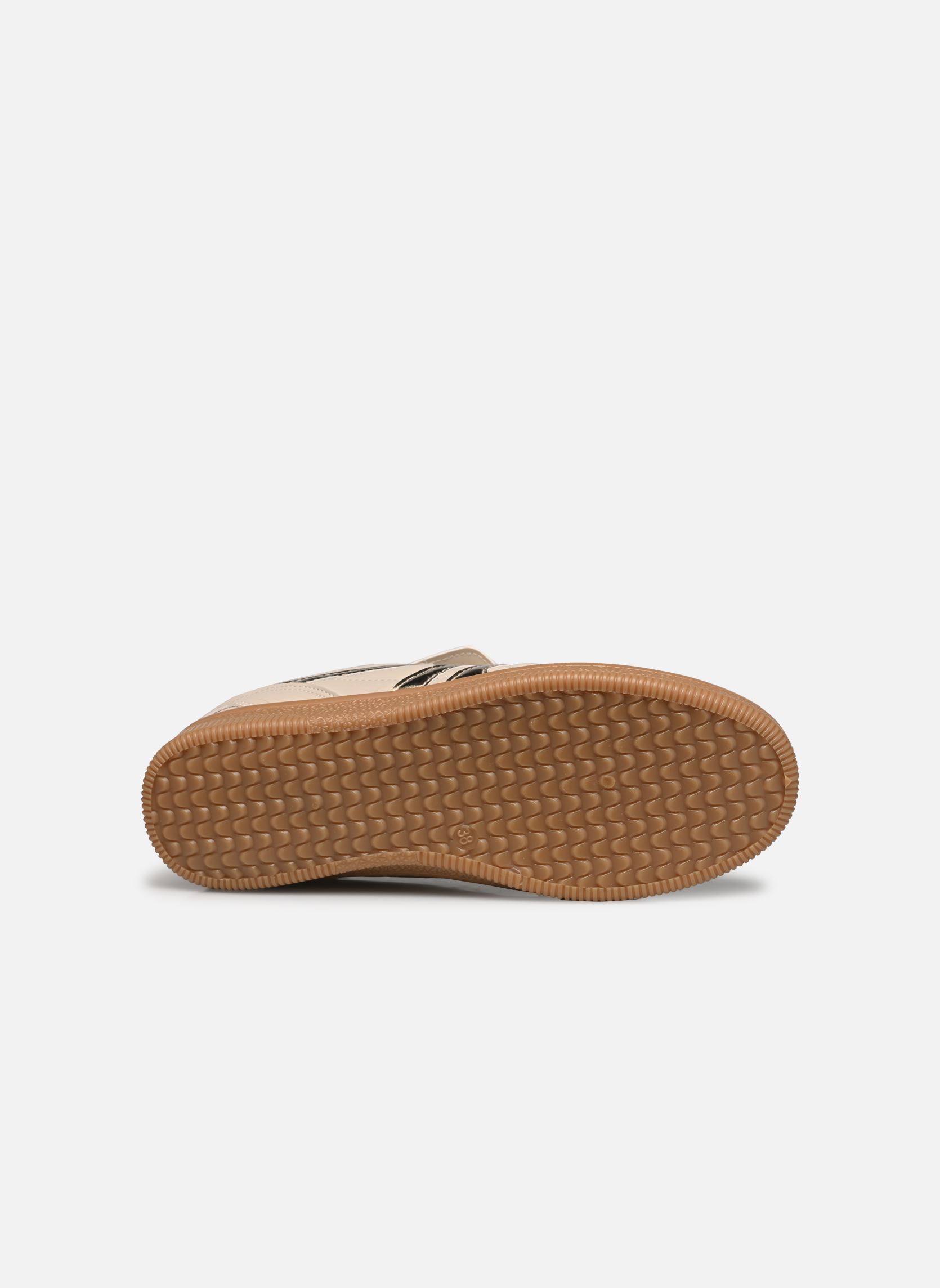 Sneaker basket THUMI damen beige MADE BY Sneaker basket THUMI damen beige BEIGE