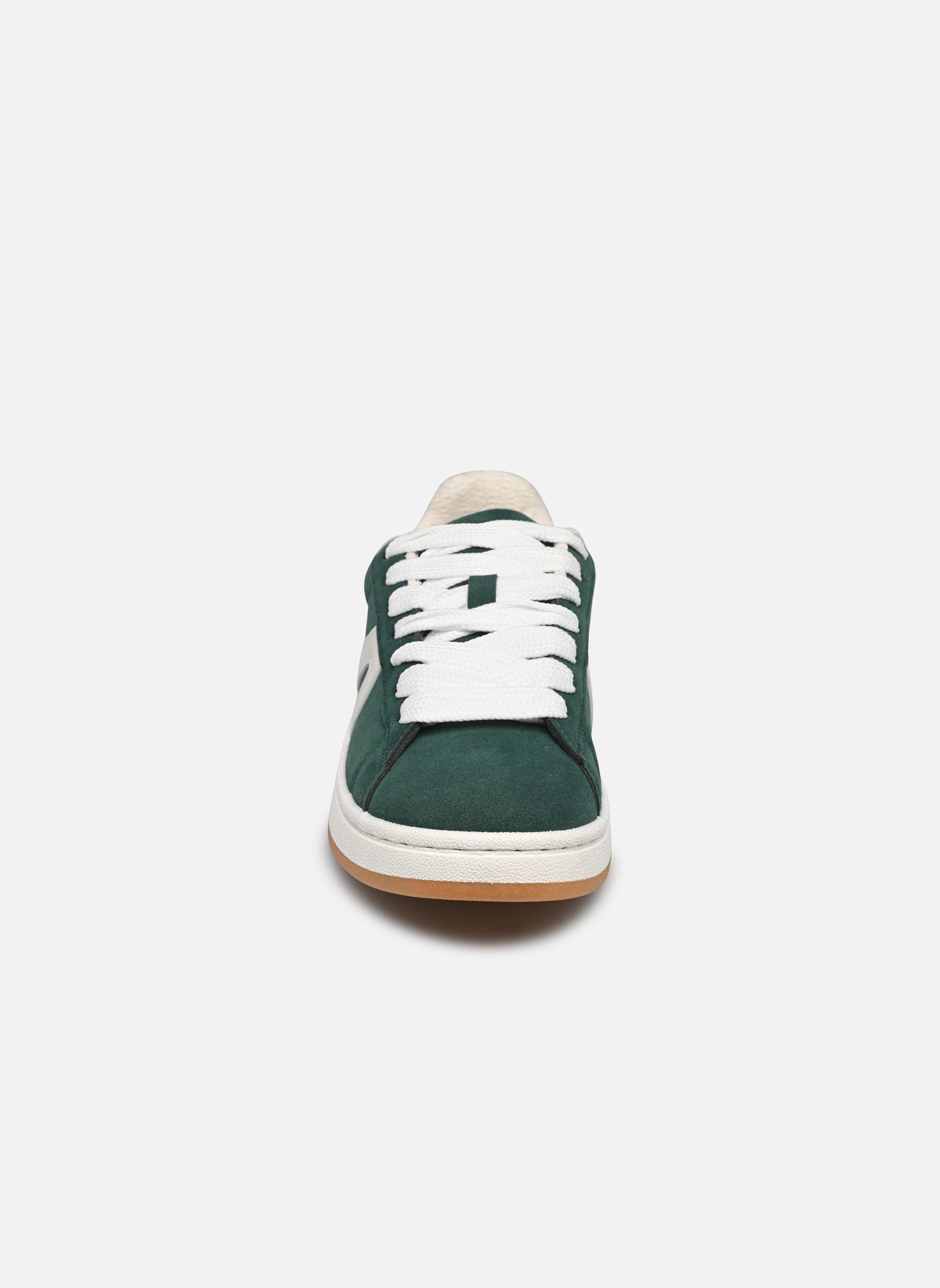 Sneaker BASKET THIMAL damen grün MADE BY Sneaker BASKET THIMAL damen grün VERTE