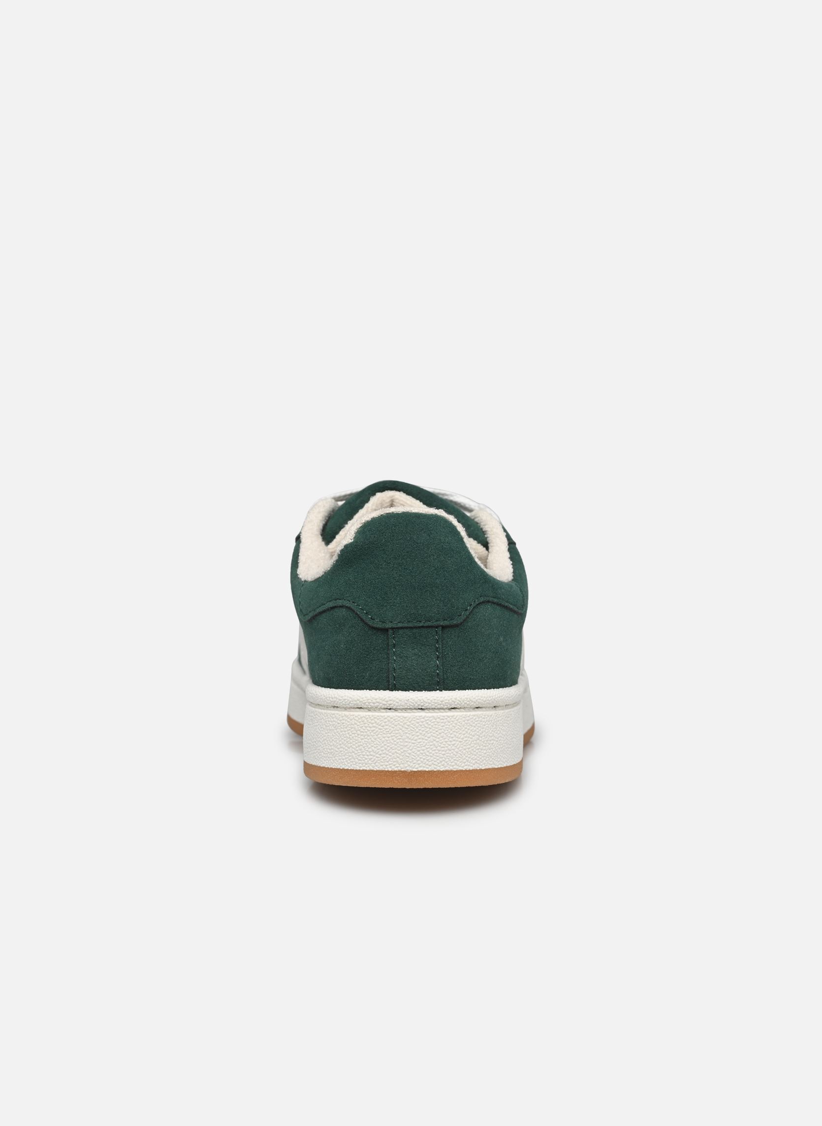 Sneaker BASKET THIMAL damen grün MADE BY Sneaker BASKET THIMAL damen grün VERTE