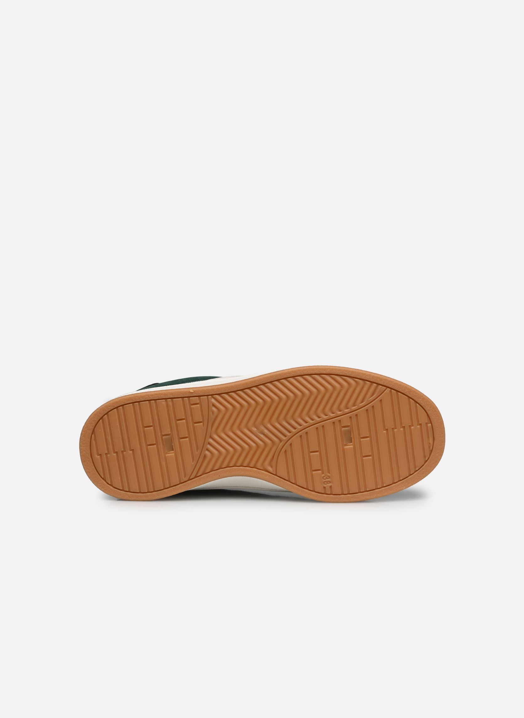 Sneaker BASKET THIMAL damen grün MADE BY Sneaker BASKET THIMAL damen grün VERTE