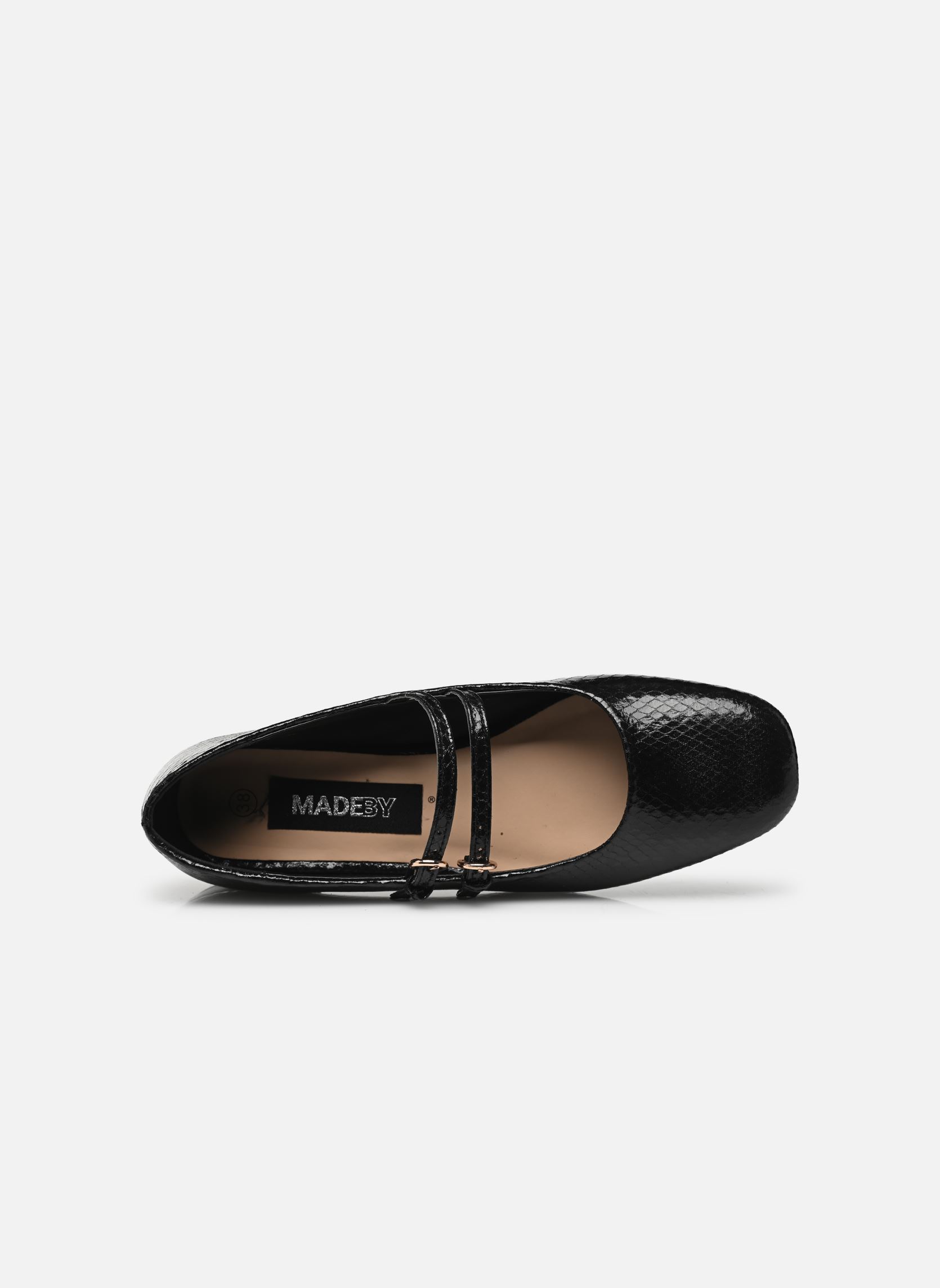 Babys Babies THABY damen schwarz MADE BY Babys Babies THABY damen schwarz NOIR